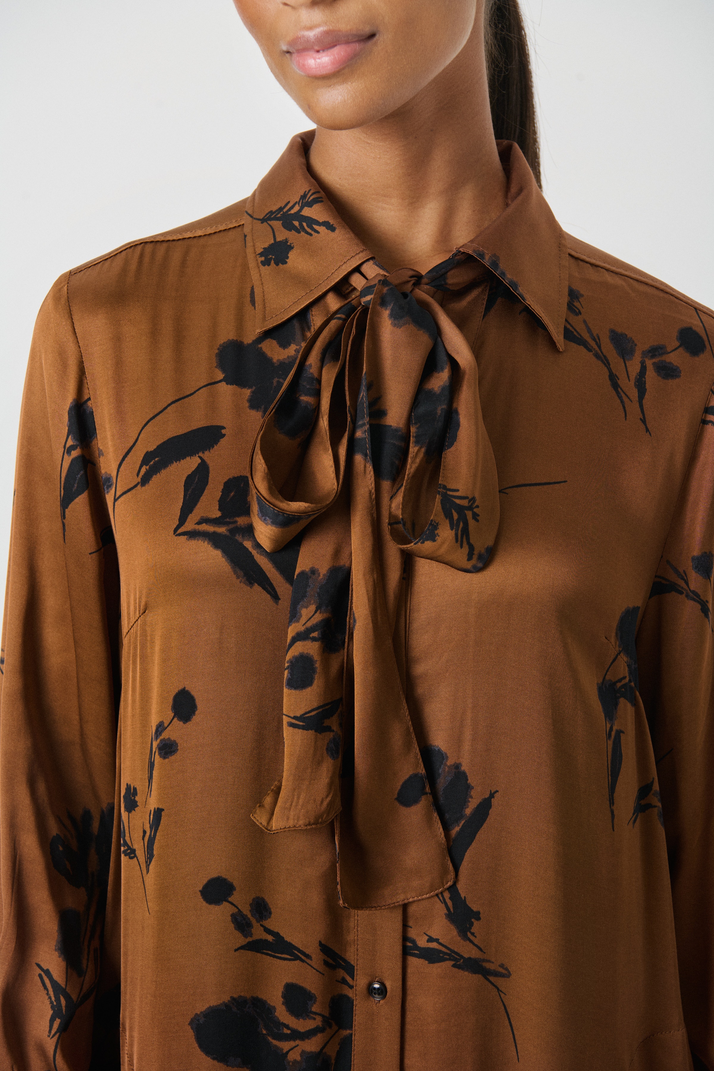 VarnaPW Jurk LOOKBOOK DETAIL 30310142-304385