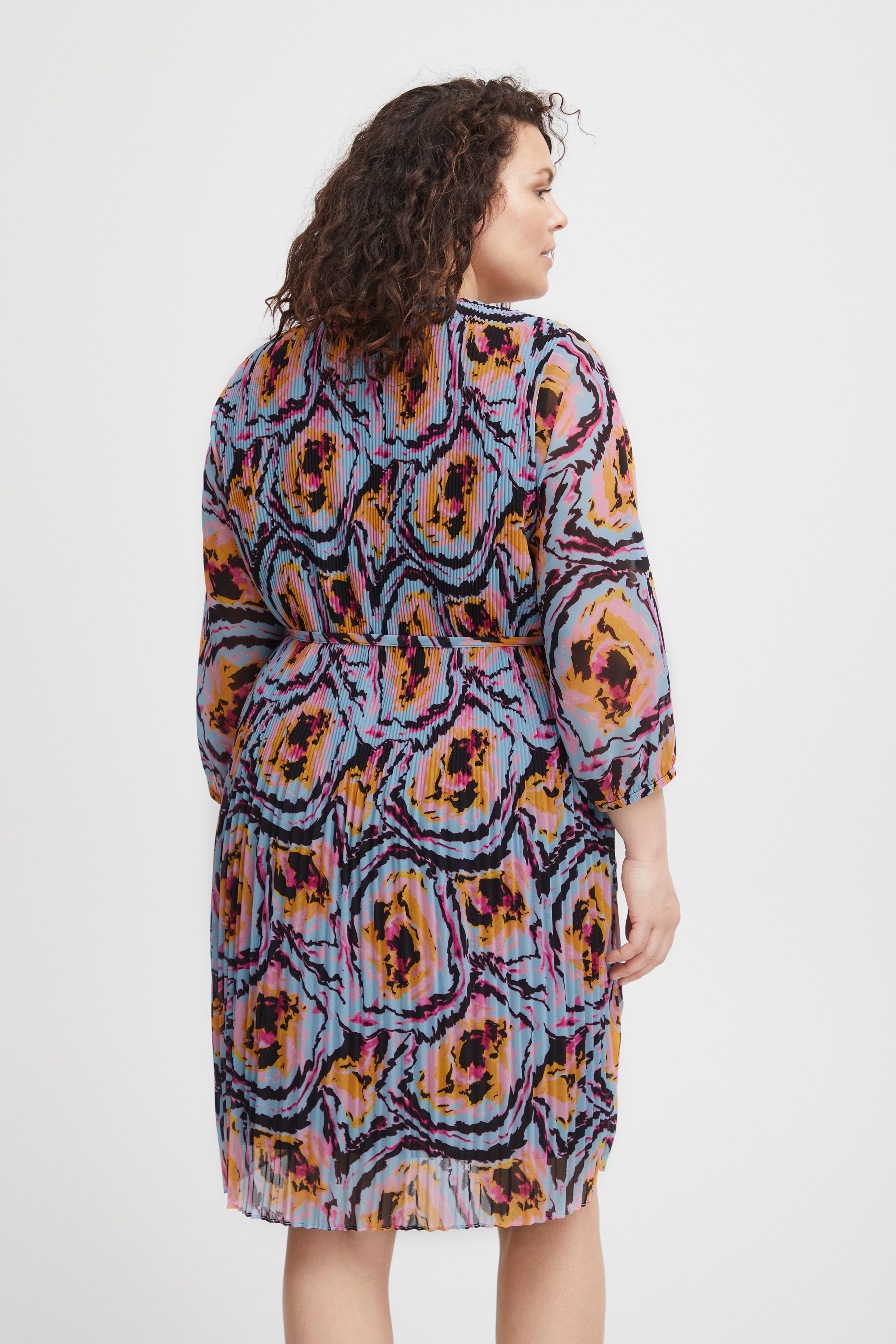 FPLINDA Klänning LOOKBOOK FRONT 20612350-202096