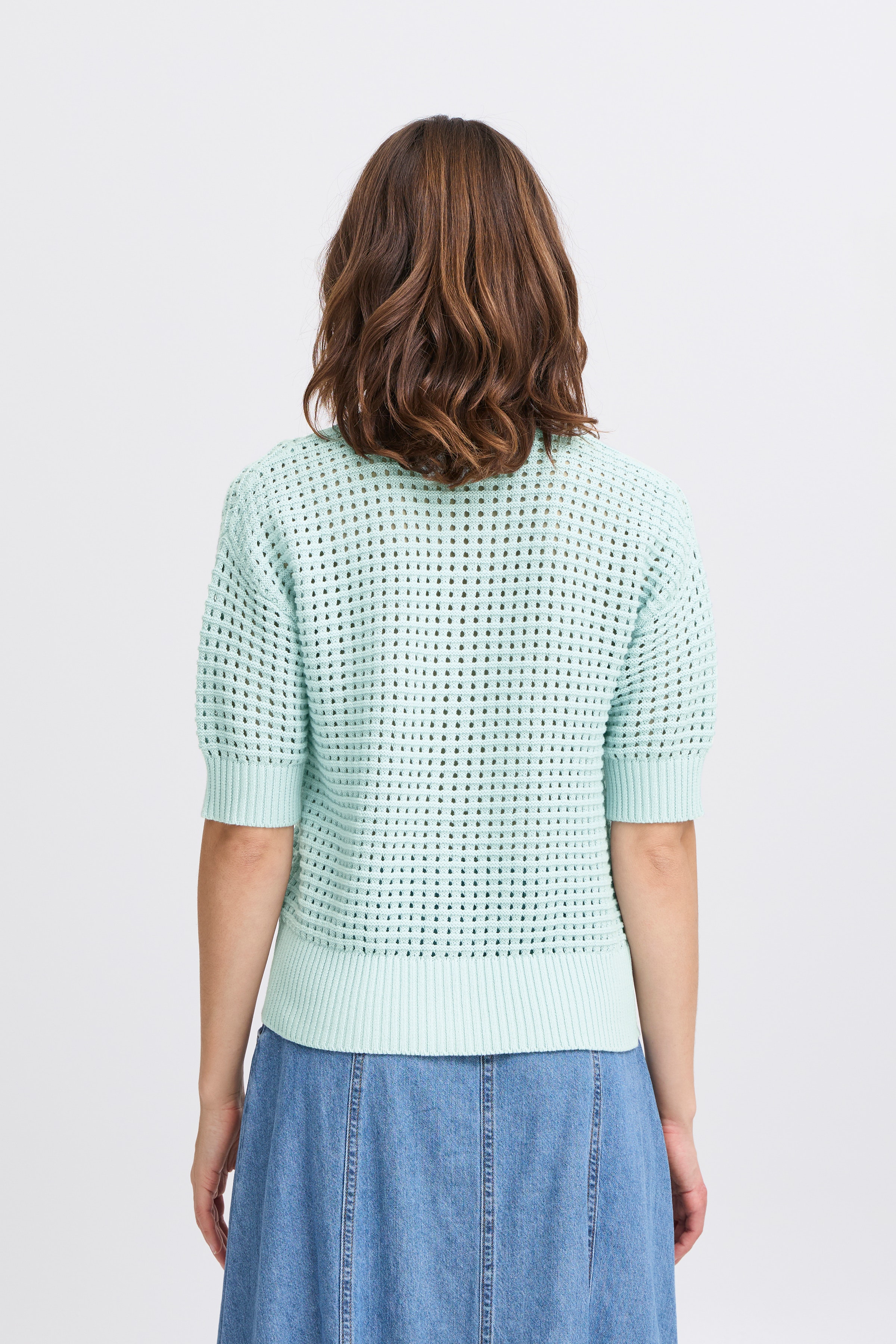 BYMAGIO Cardigan LOOKBOOK BACK 20816634-154707