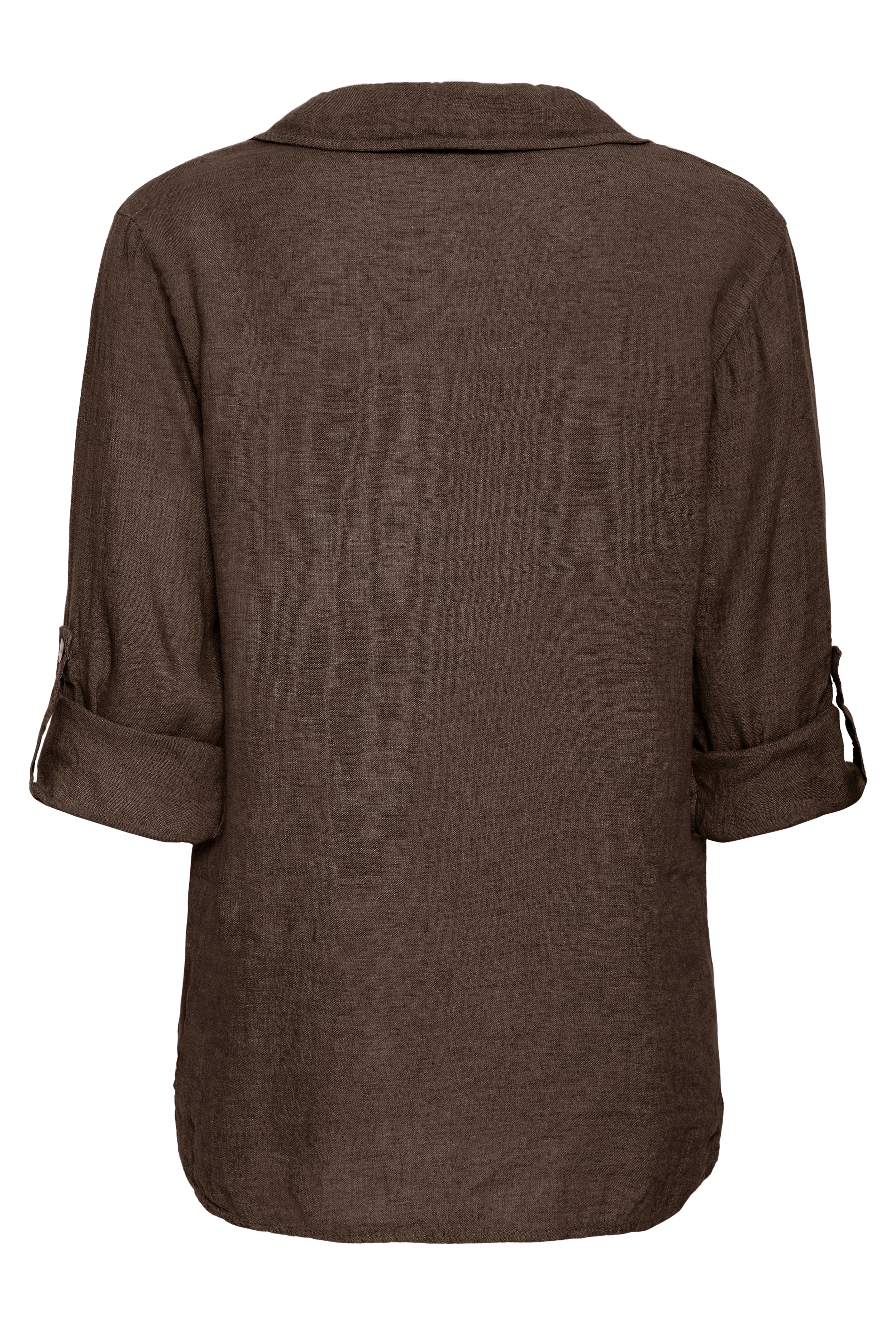 SBFONTANELLE Bluse PACK FRONT 22100888-190912