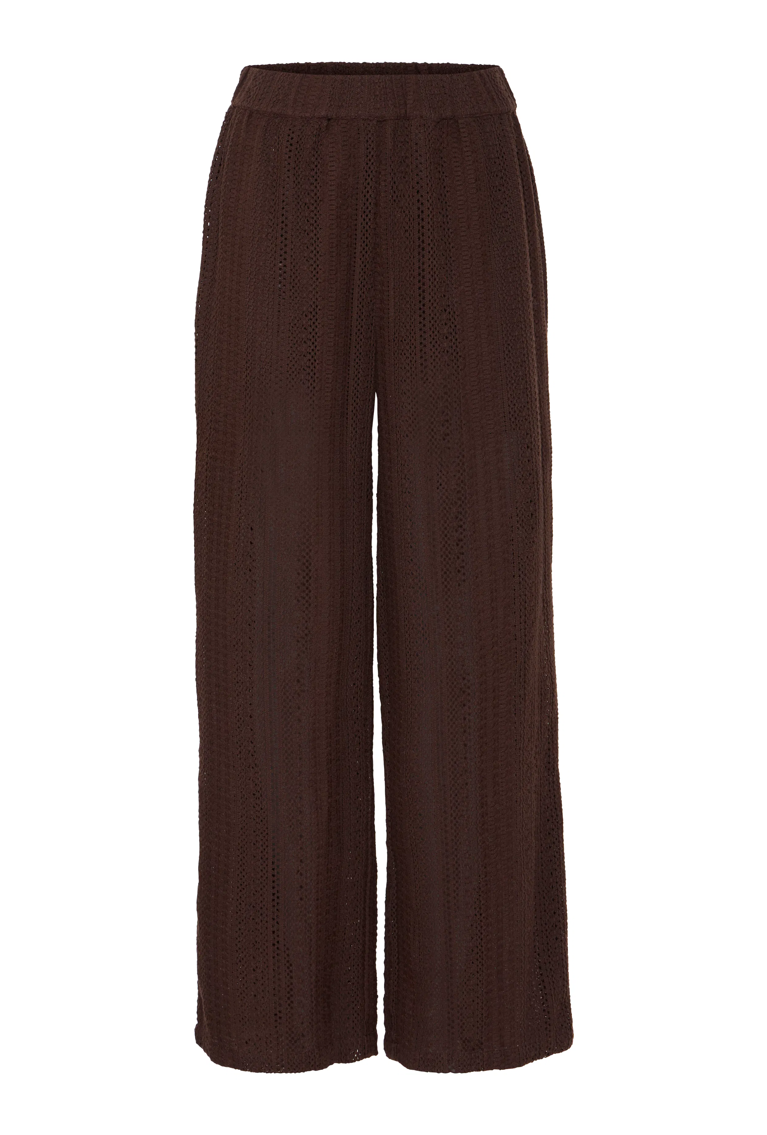 Casual pants PACK FRONT 20123084-181130