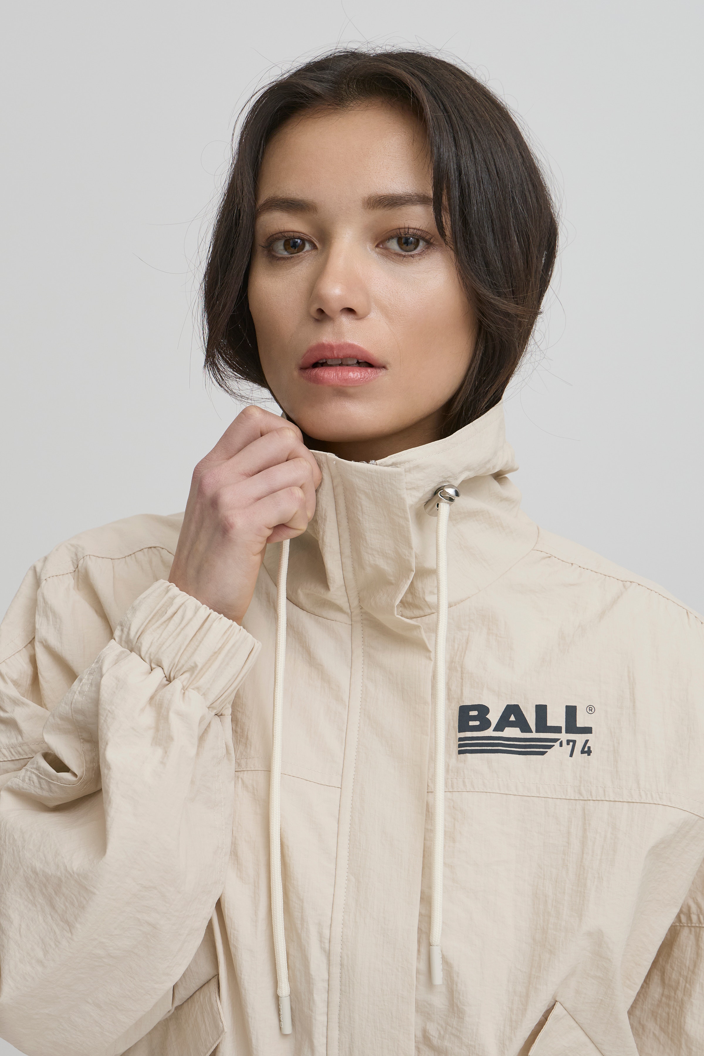 BASTELLA Casual jacket LOOKBOOK DETAIL 50405241-130905