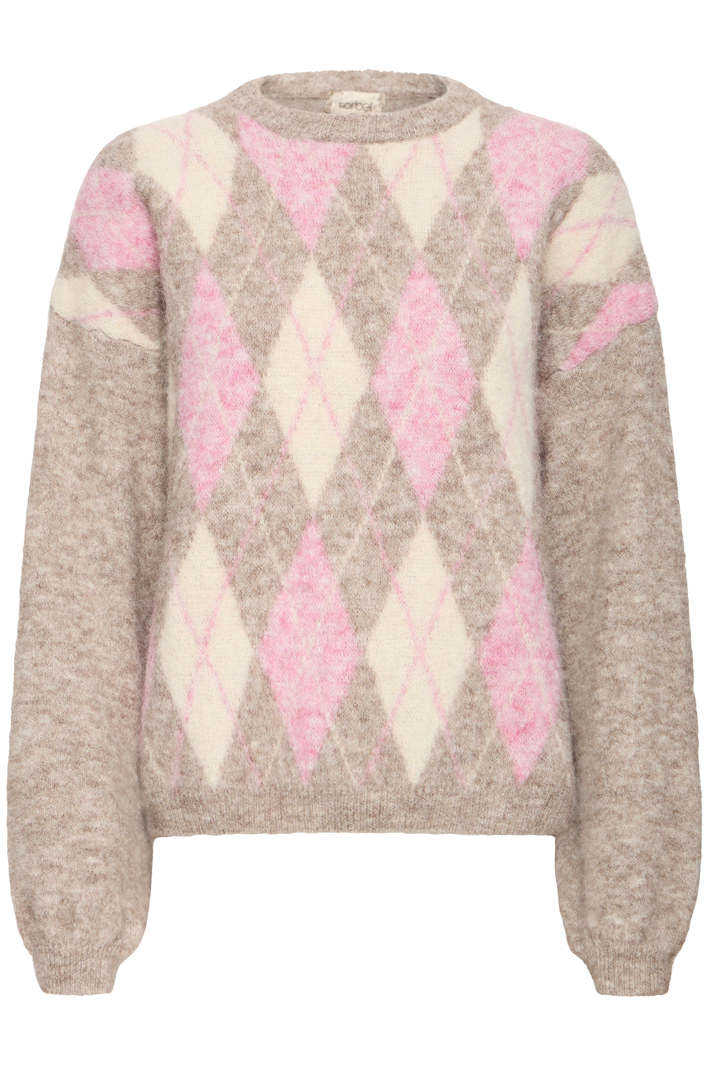 SBARGYLE Pullover PACK FRONT 22101156-142311