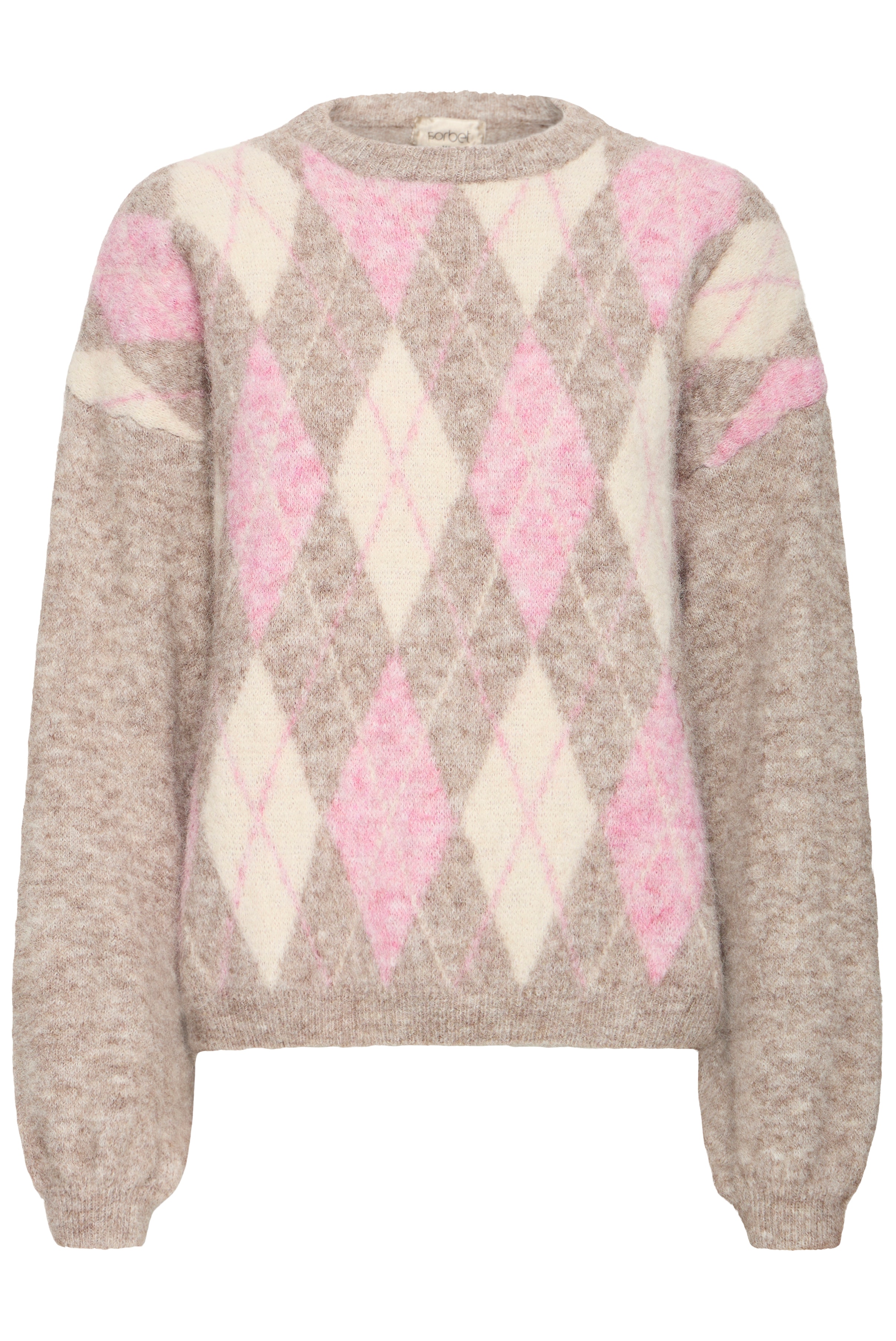 SBARGYLE Pullover PACK FRONT 22101156-142311