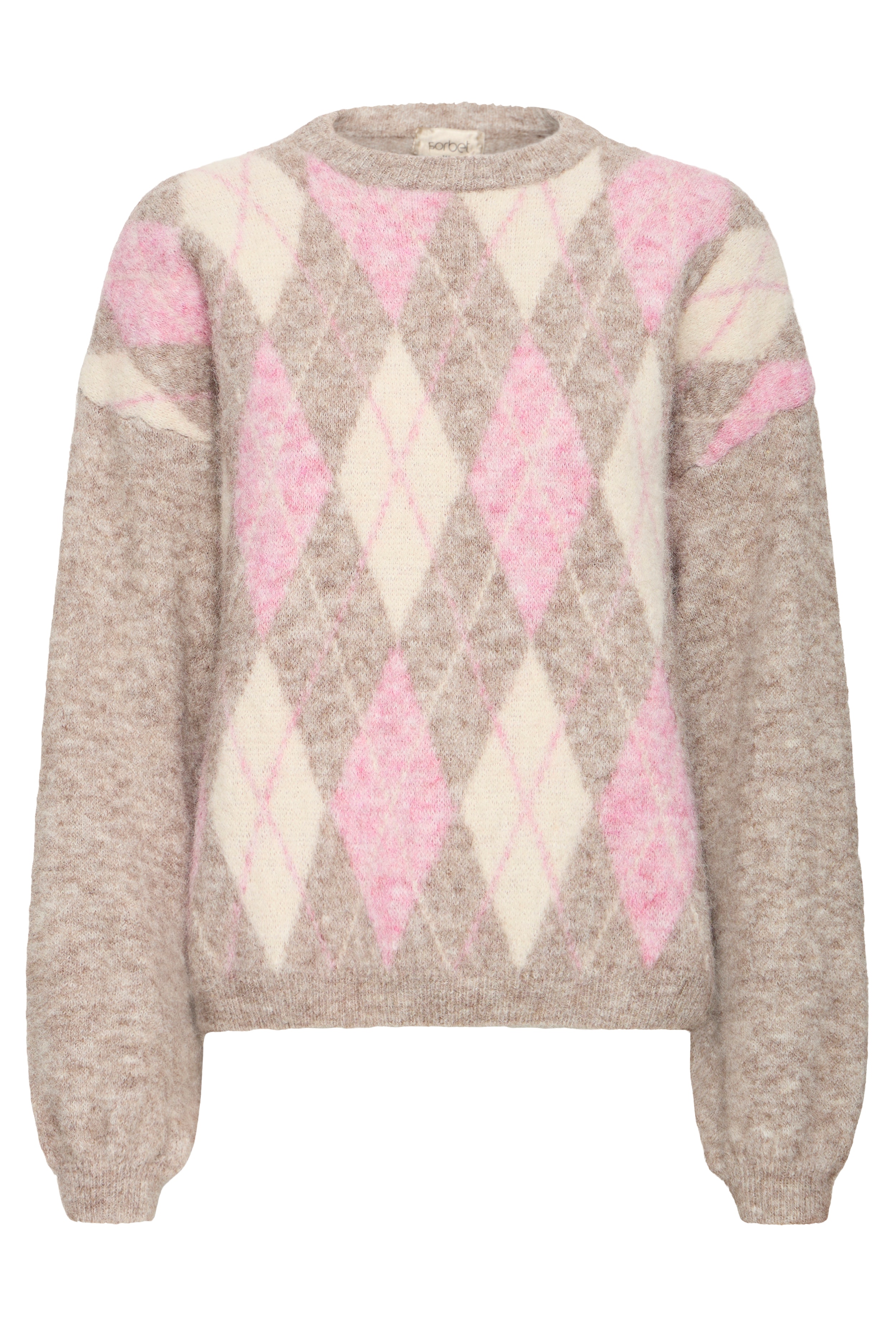 SBARGYLE Pullover PACK FRONT 22101156-142311