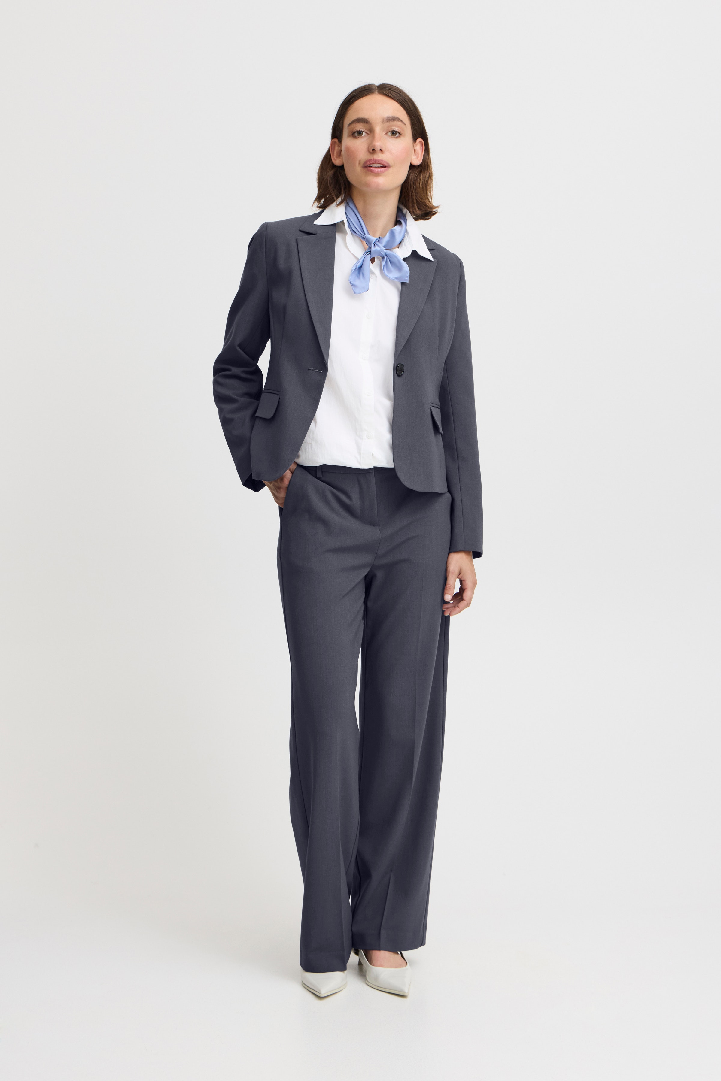 BYDANTA Broek LOOKBOOK FRONT 20806640-1839291