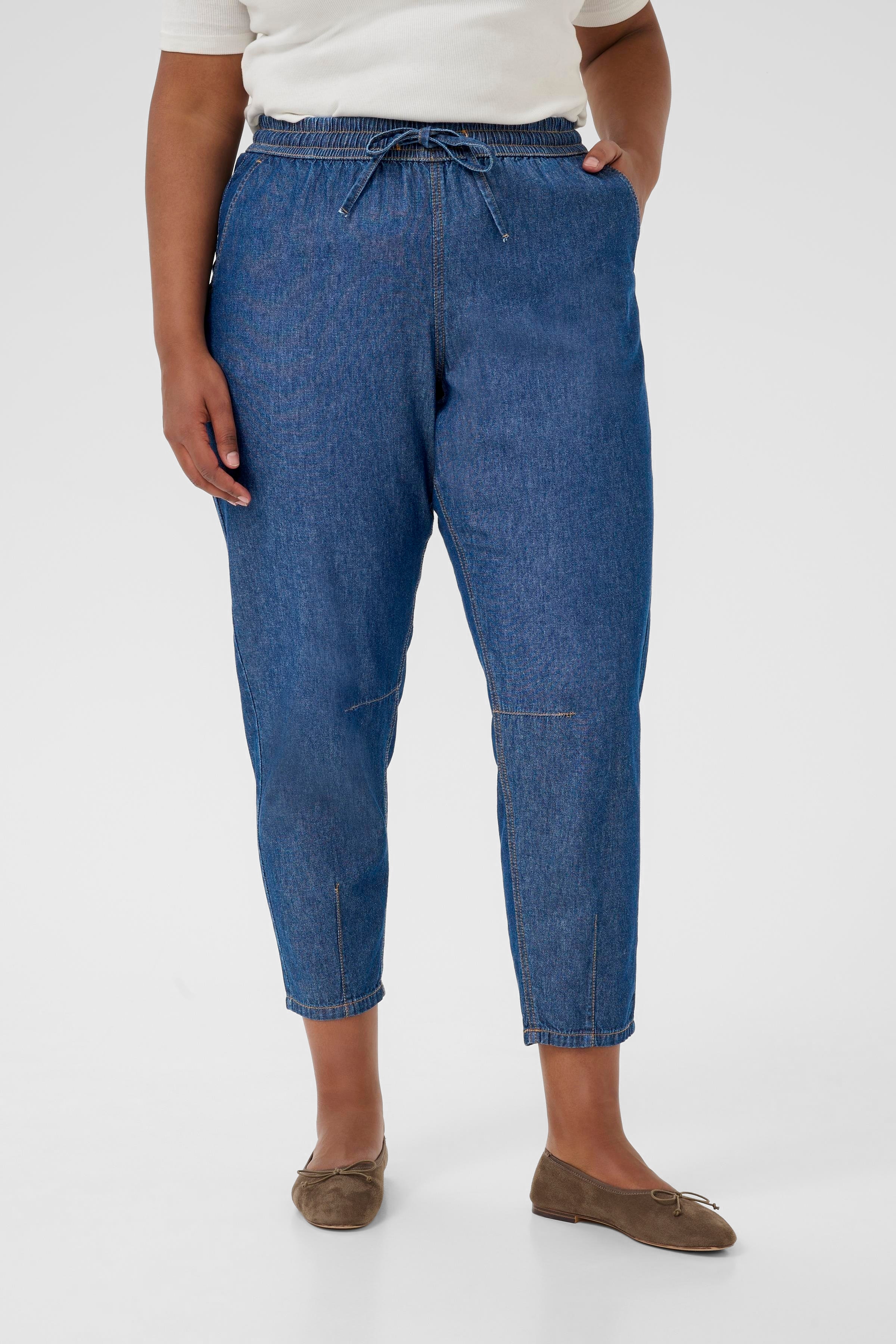 KClouisa Broek LOOKBOOK FRONT 10583458-107709