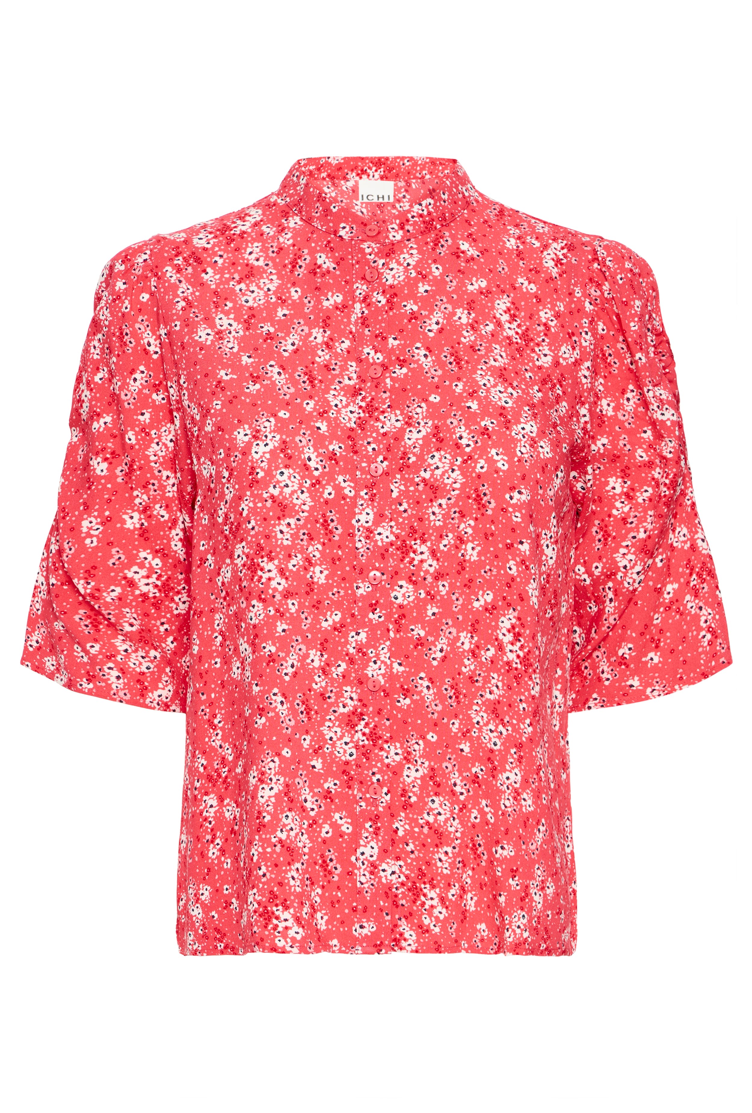 IHVERA Skjorte PACK FRONT 20125206-900004260