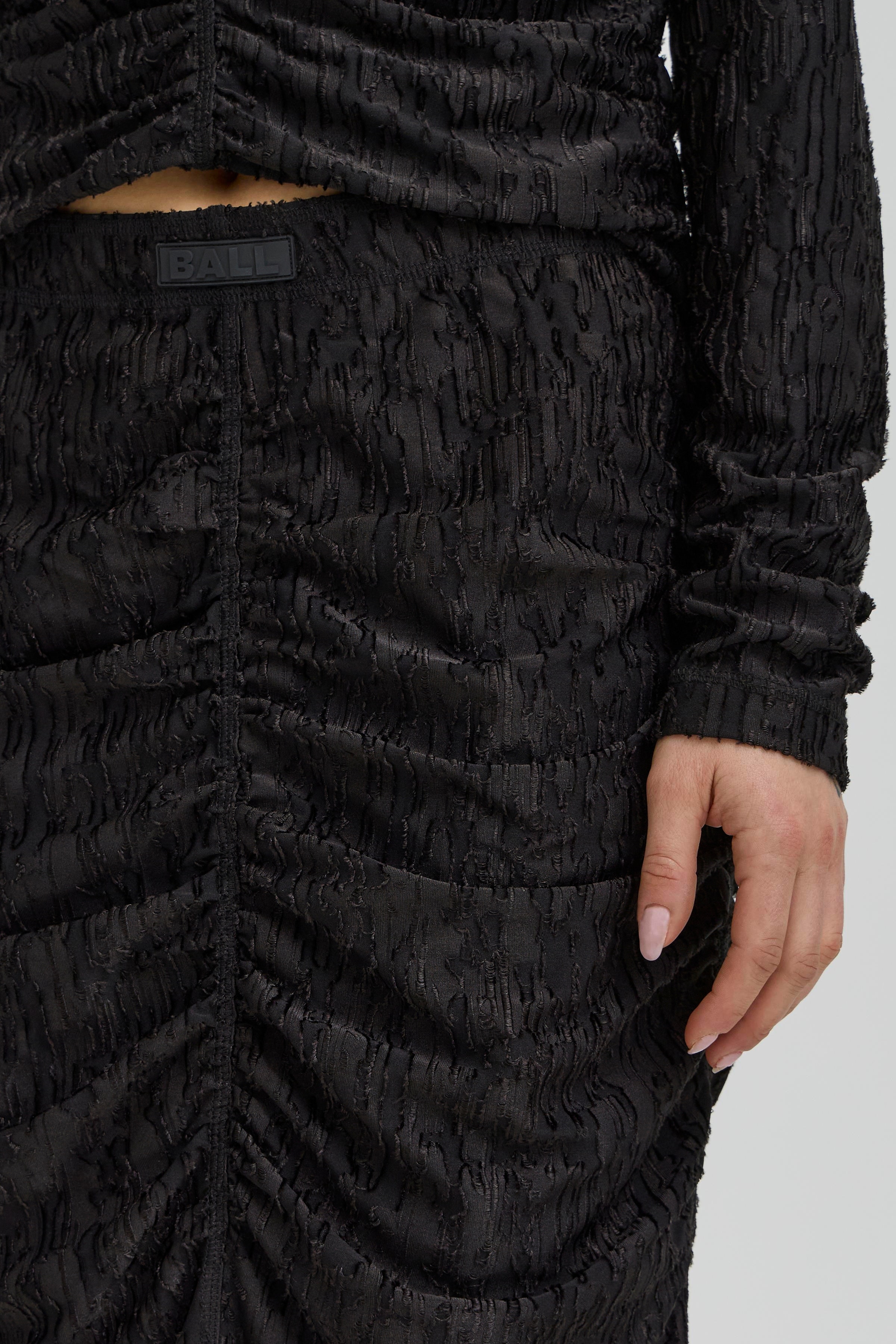 BAALCIDE Skjørt LOOKBOOK DETAIL 50408141-193911