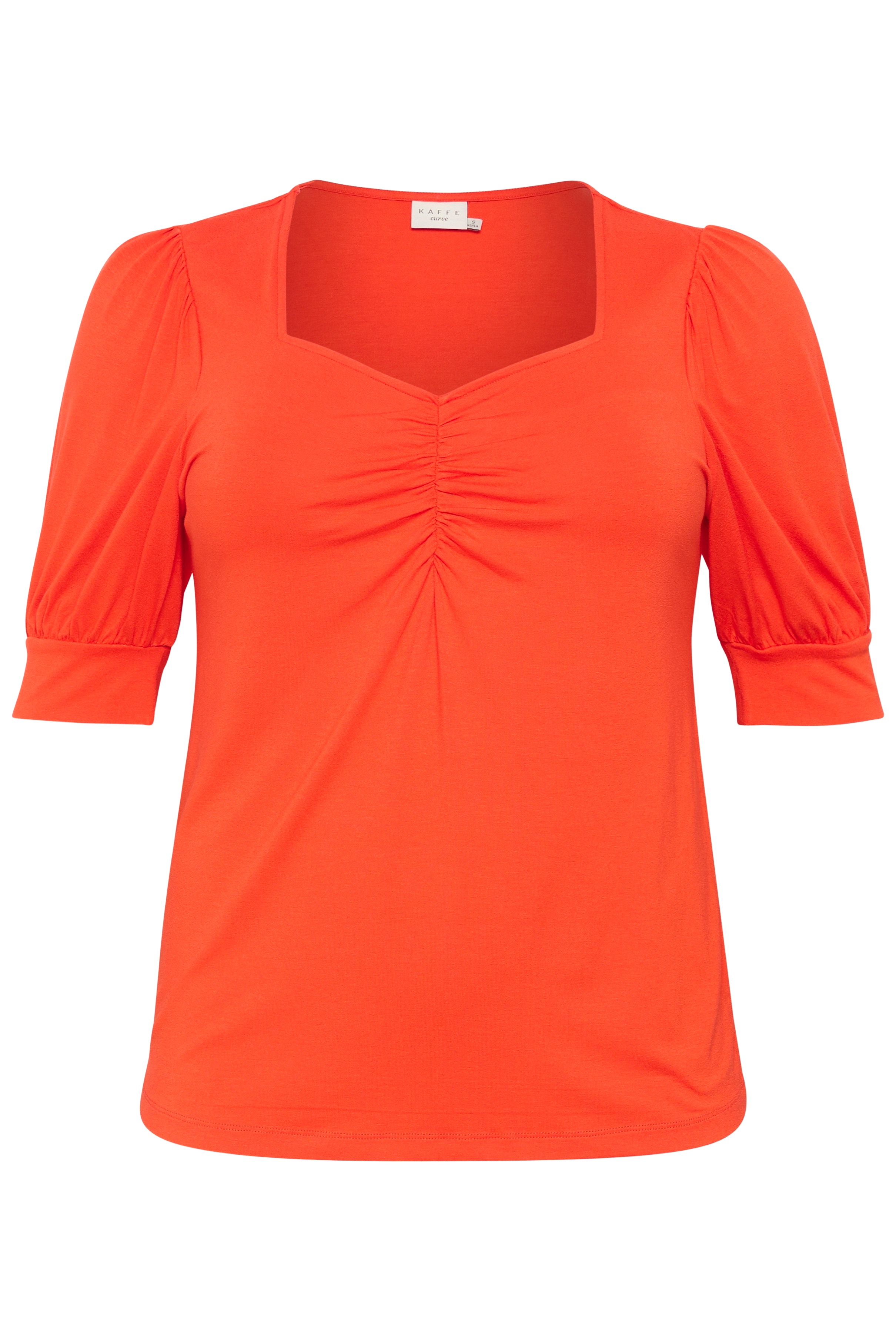 KCsissy Blouse PACK FRONT 10581401-191619