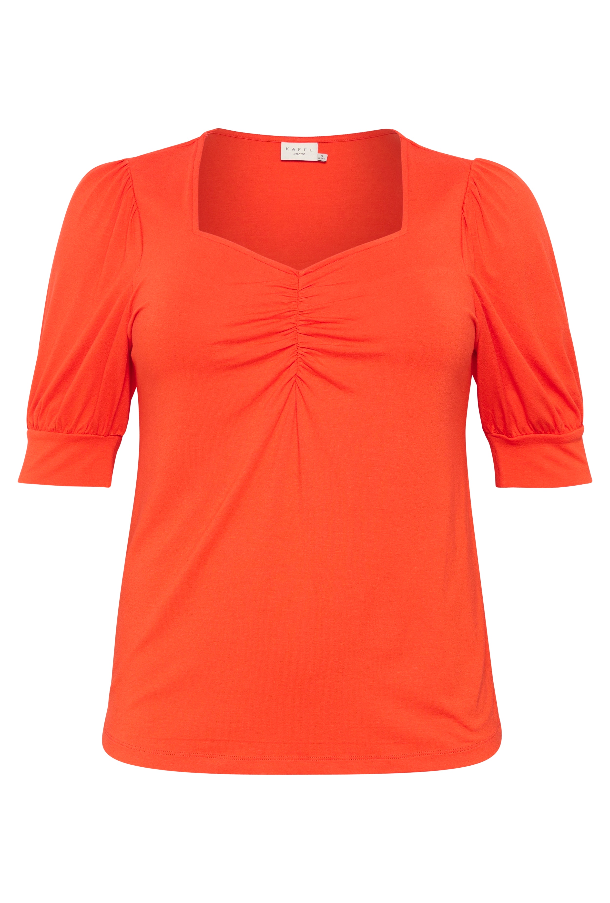 KCsissy Bluse LOOKBOOK FRONT 10581401-171558