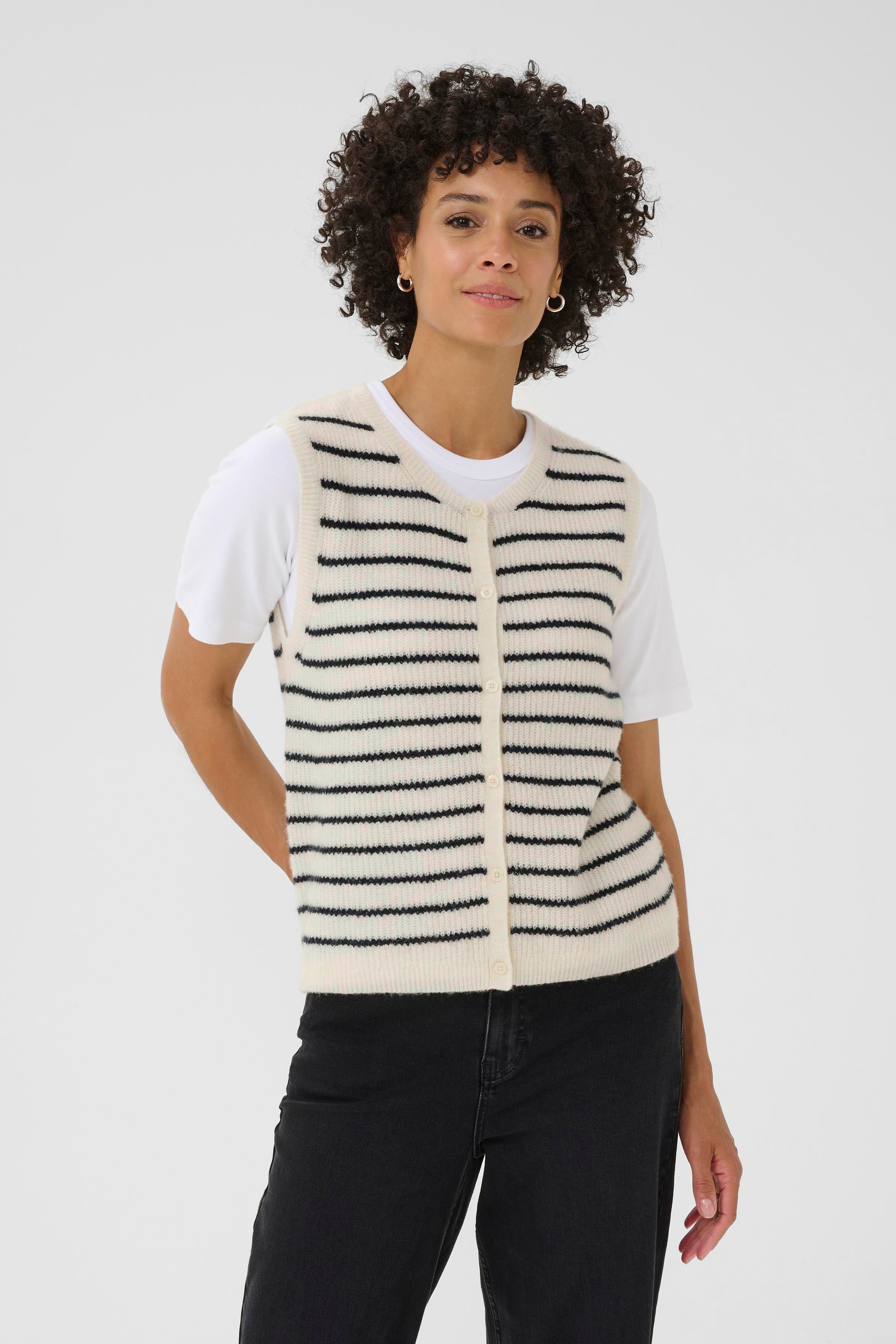PimiraPW Weste LOOKBOOK FRONT 30310122-304300