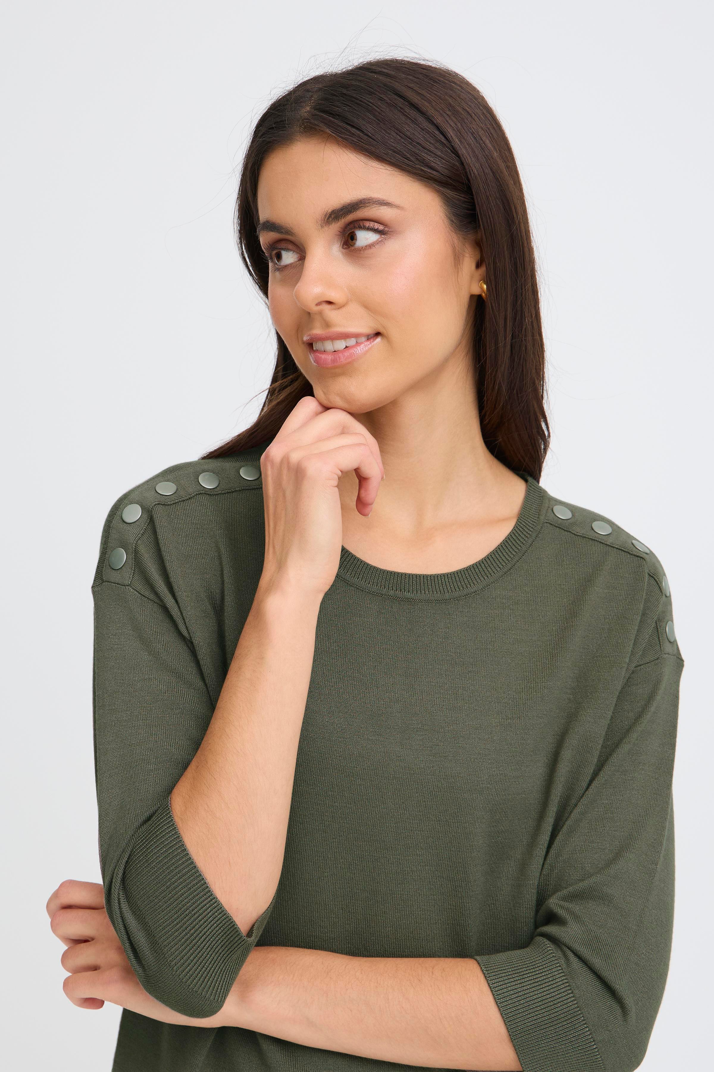 ZUBASIC Pullover LOOKBOOK DETAIL 20607204-180516