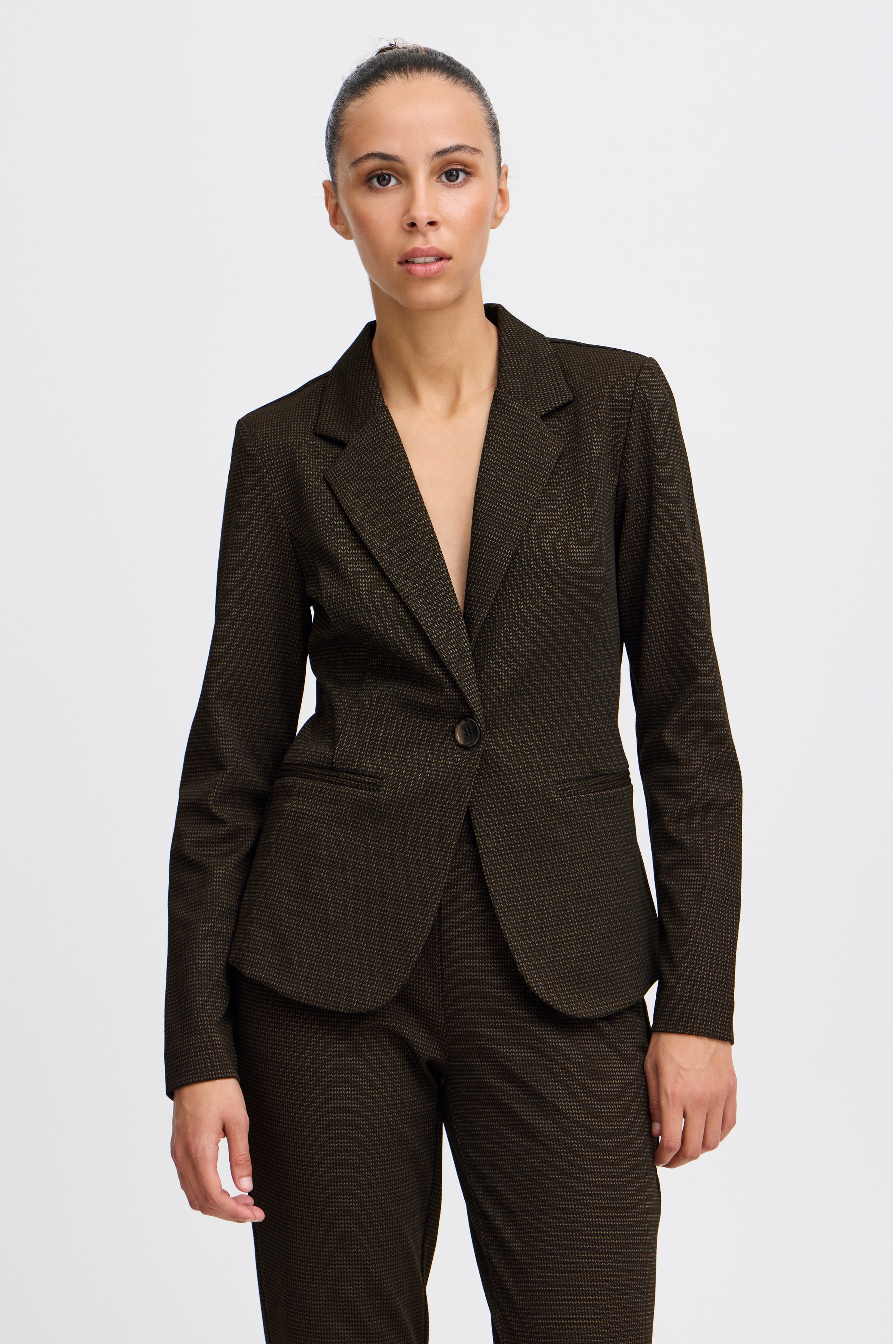 IHMANSE Blazer LOOKBOOK FRONT 20121796-203761