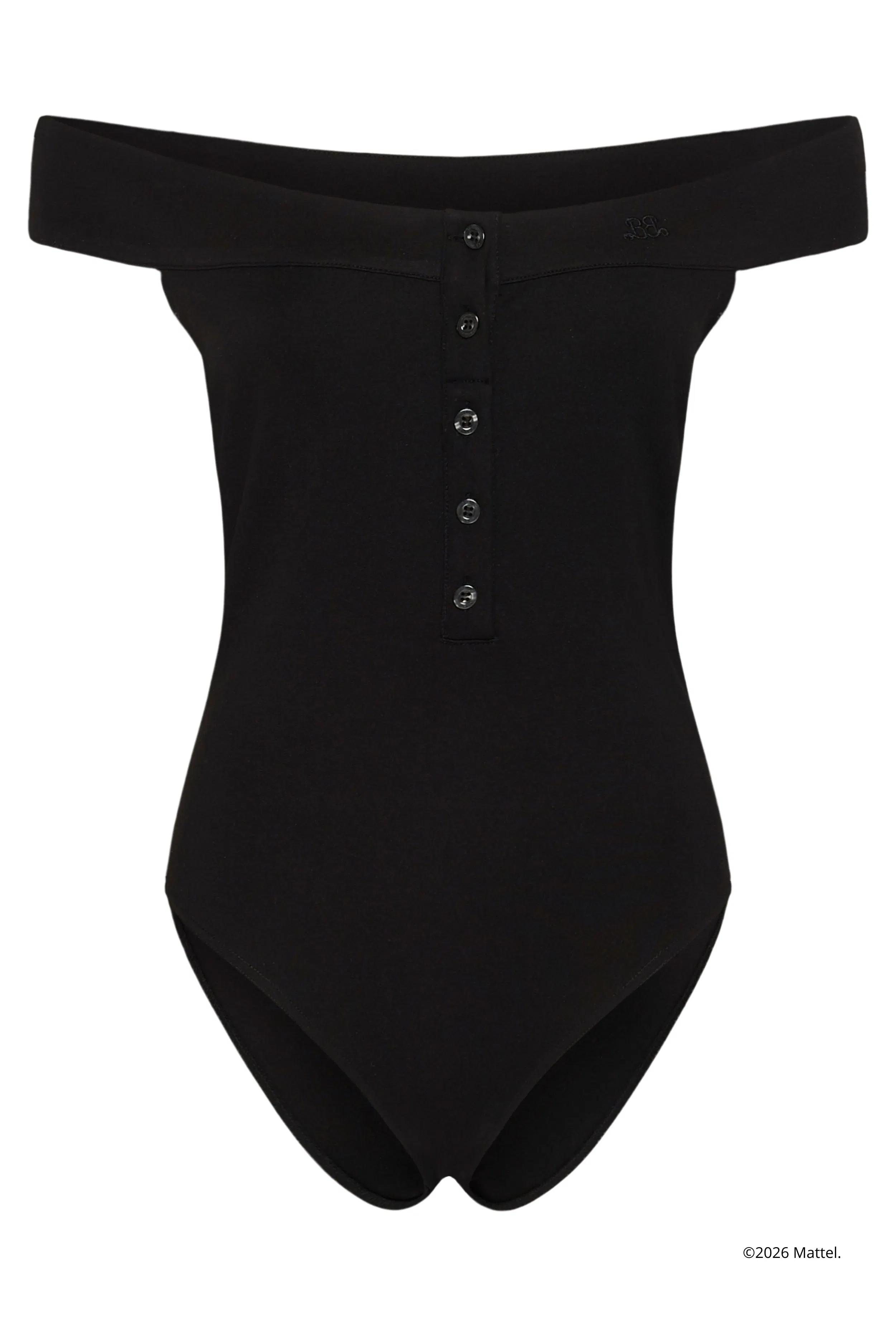 GZBXGmidge Bodystocking PACK FRONT 10911291-100017