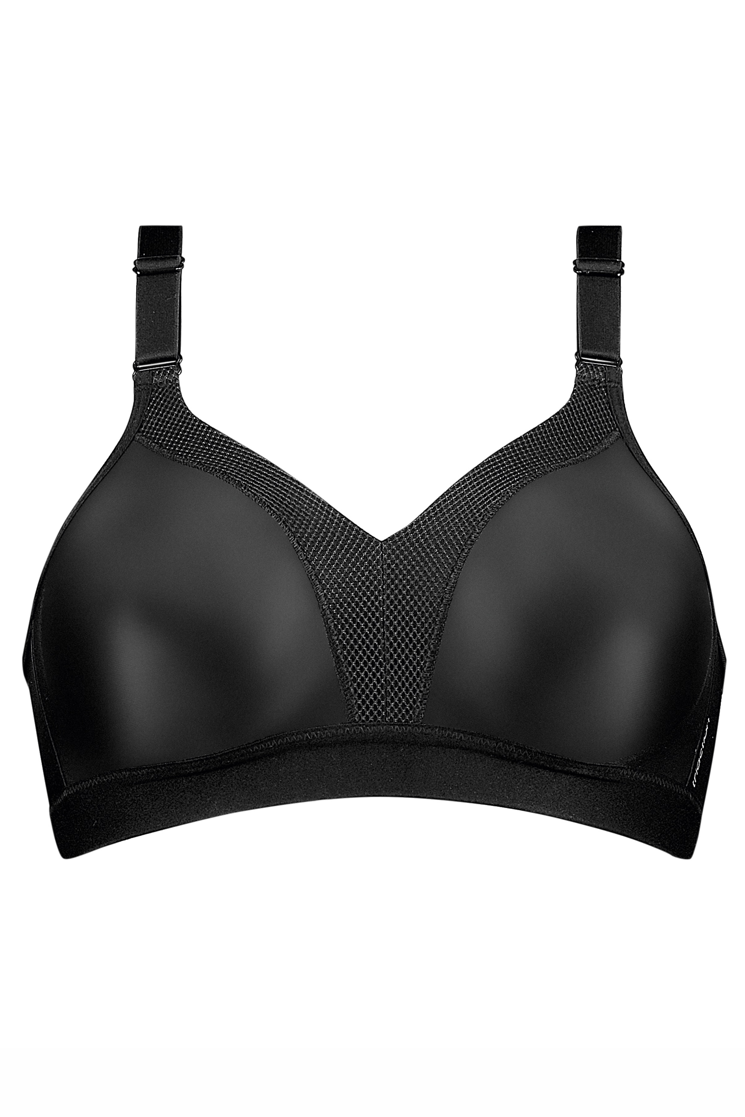 Triaction BH PACK FRONT 40500108-T0004