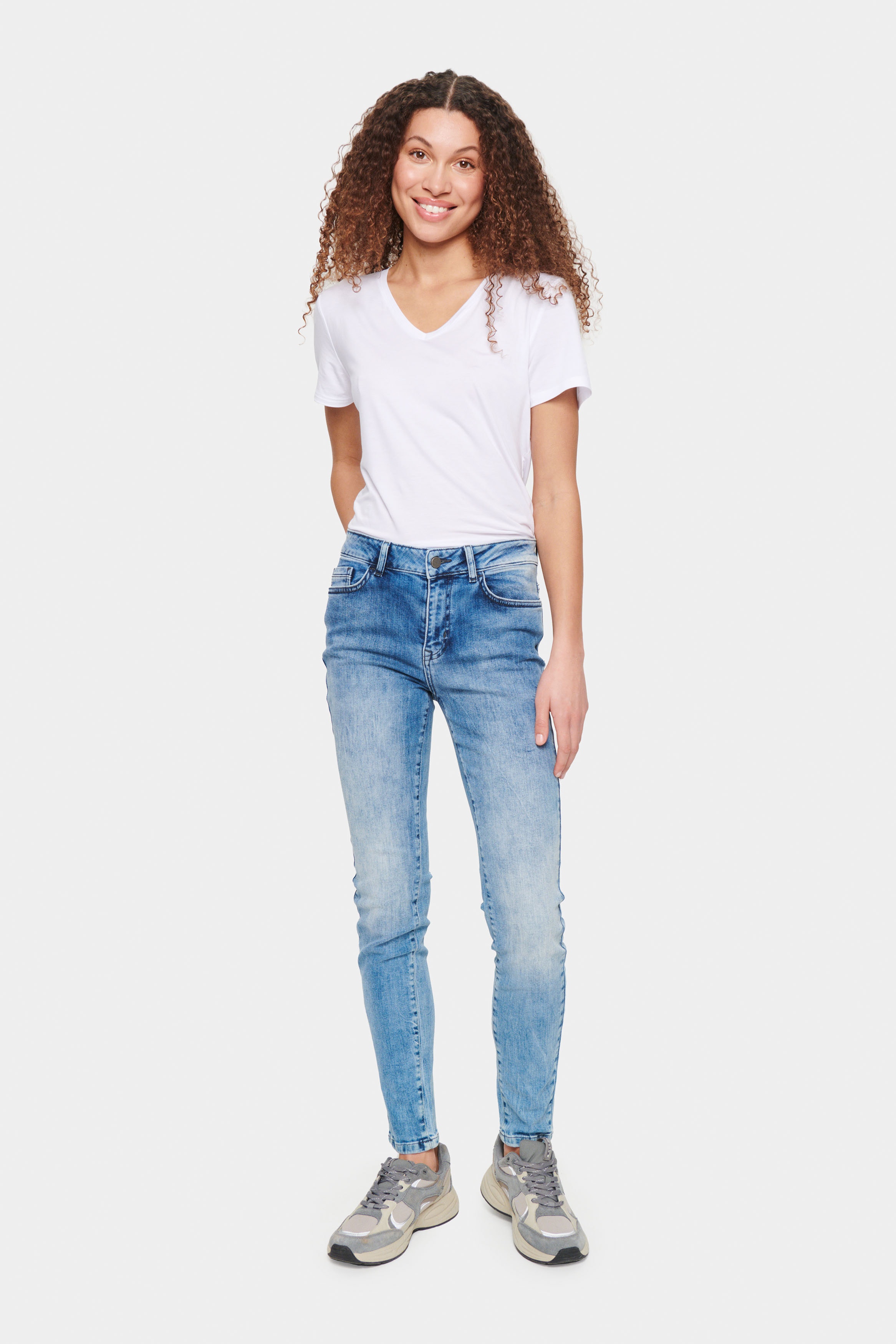 MollySZ Jeans LOOKBOOK FRONT 30510050-600103