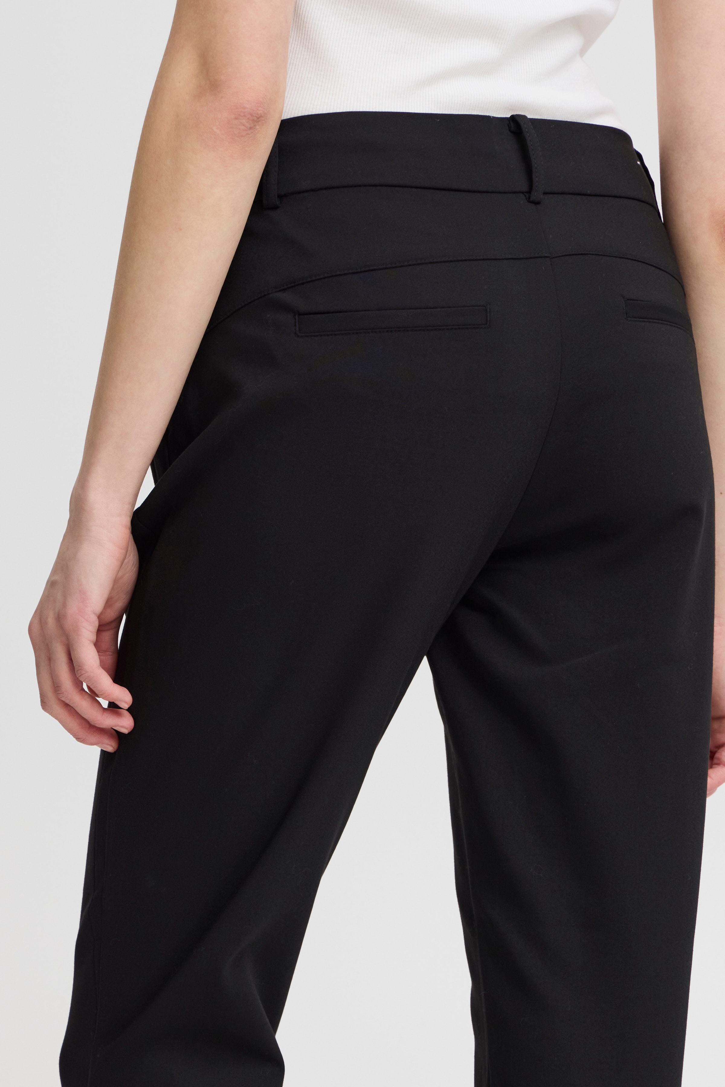 FRVITA Bukser LOOKBOOK DETAIL 20610983-200113