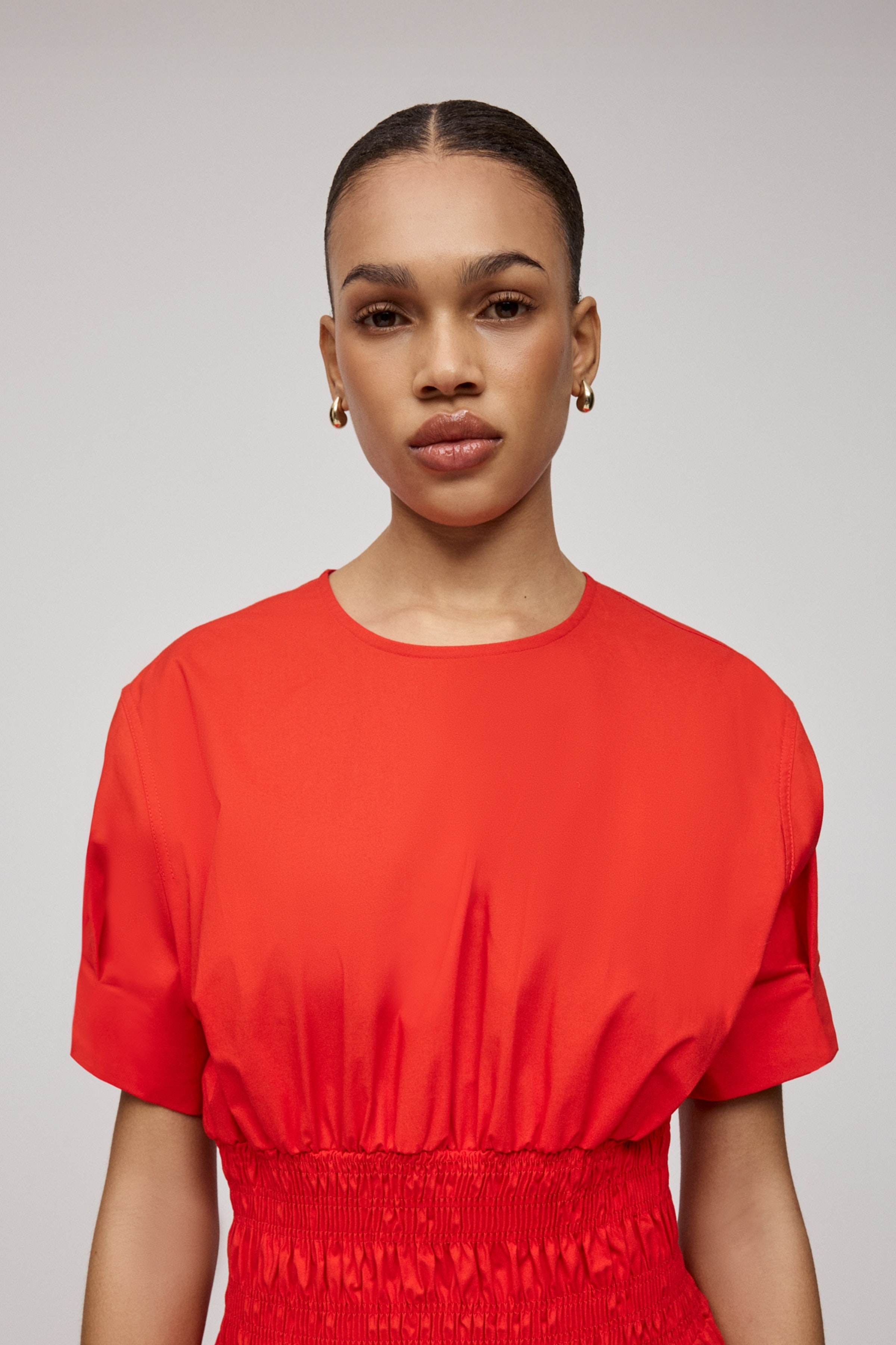 MARYTHA Dress LOOKBOOK FRONT 30700024-RE330