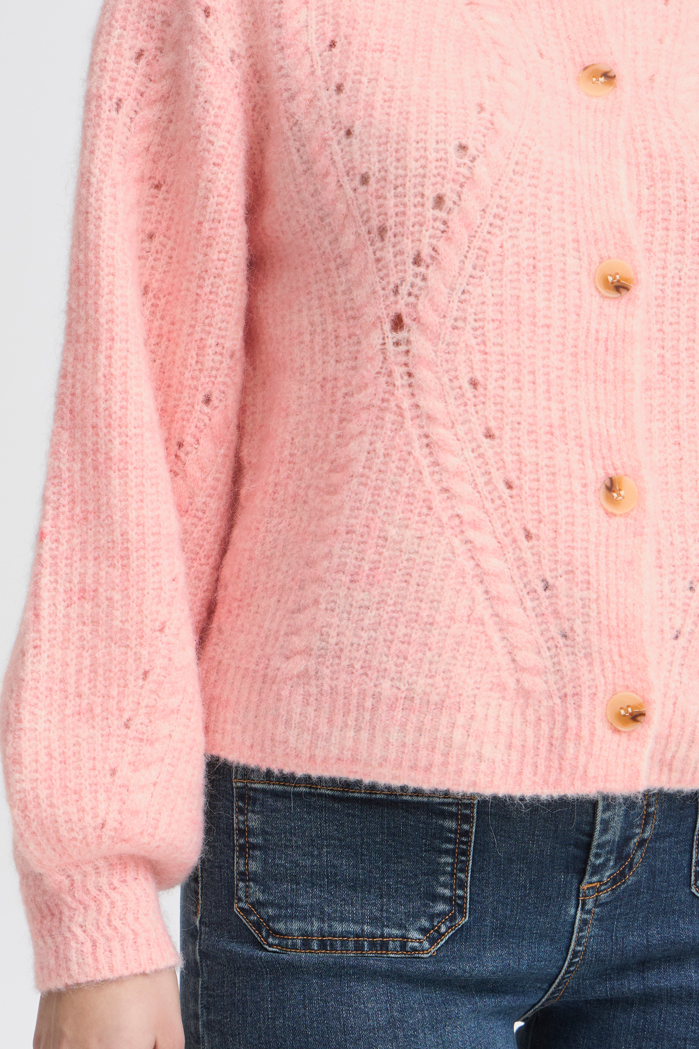 IRAZORA Pullover LOOKBOOK DETAIL 20124096-1419051
