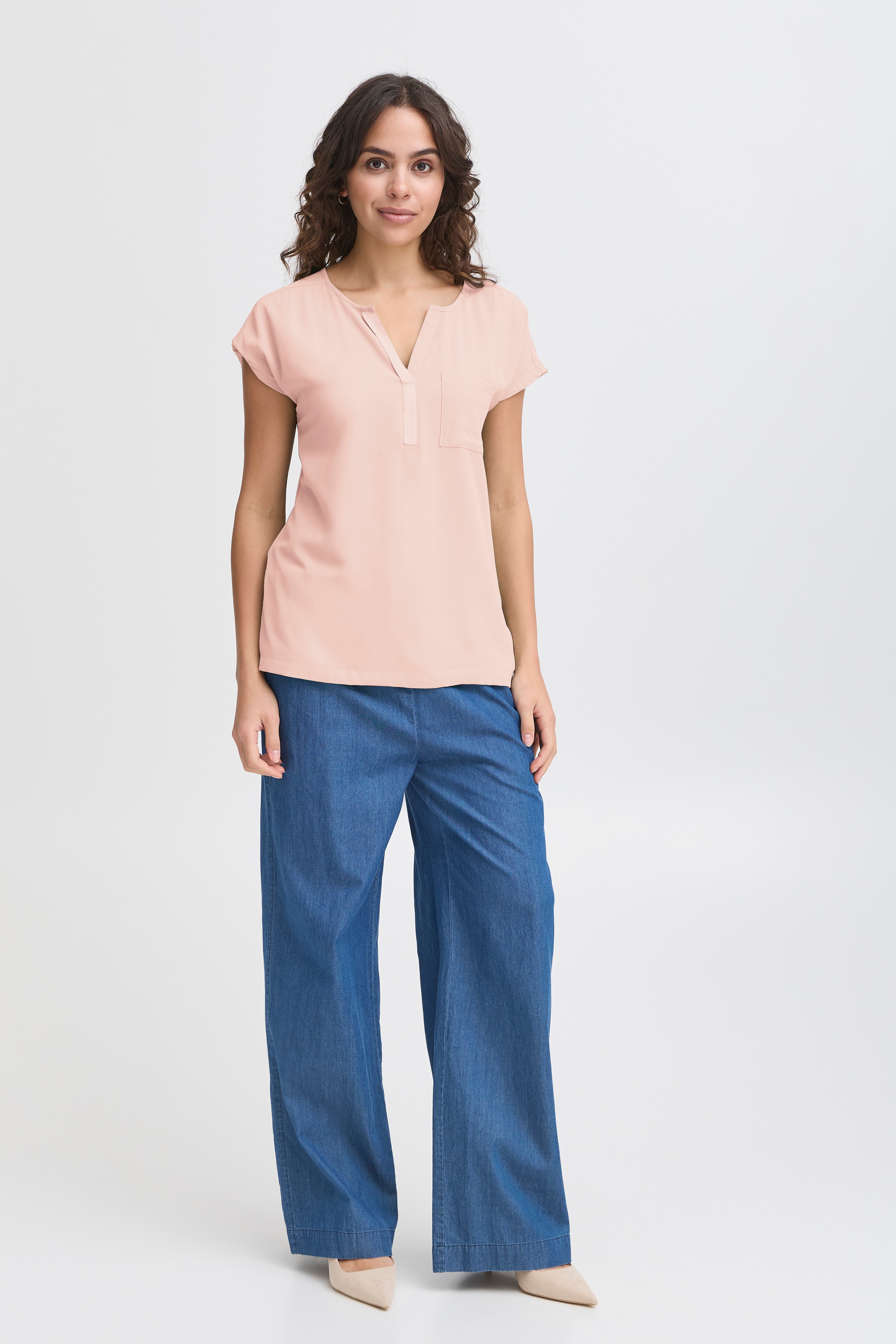 FRZawov Blus LOOKBOOK FRONT 20603737-141506