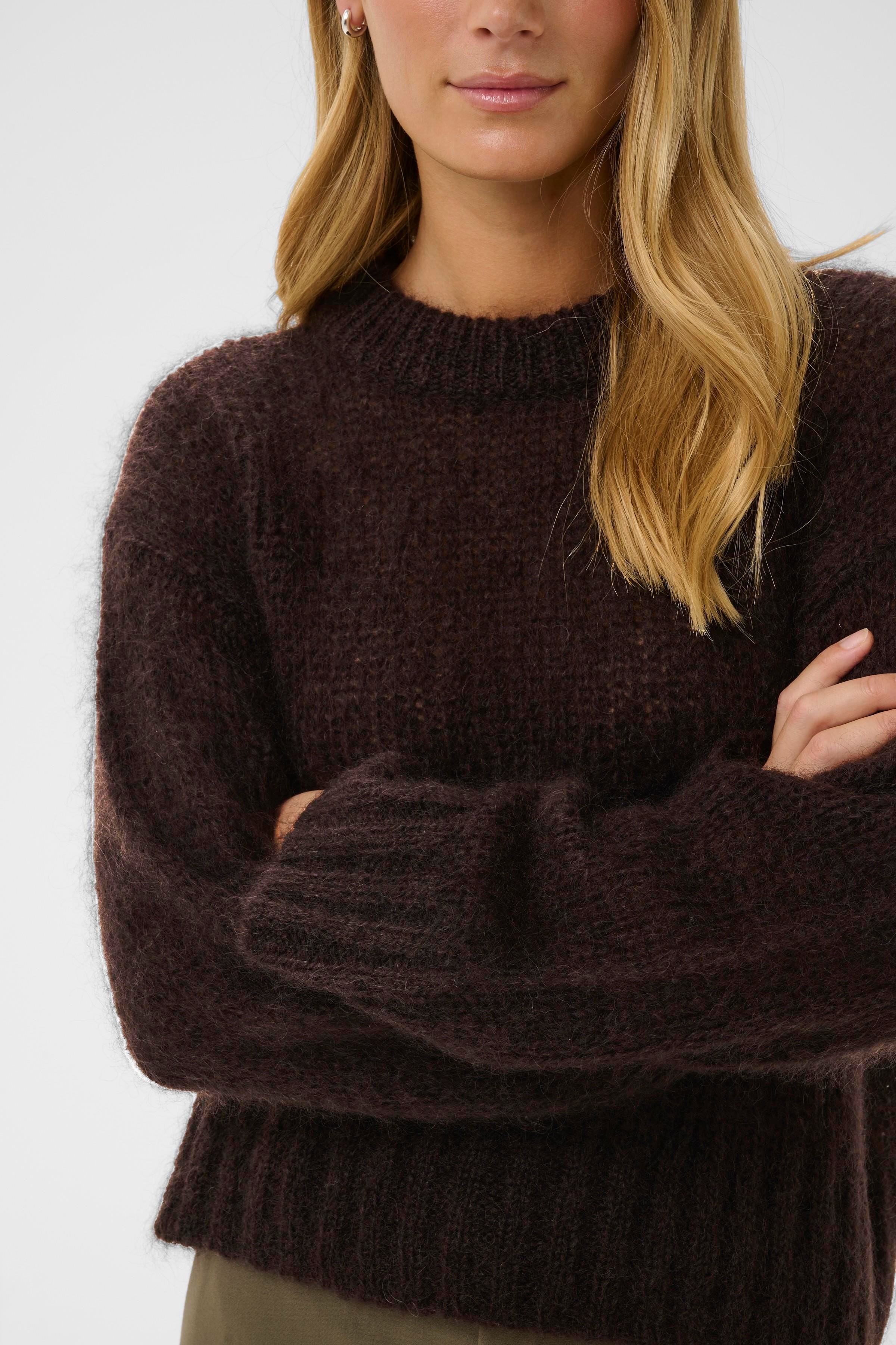 SillePW Pullover LOOKBOOK DETAIL 30310023-191018