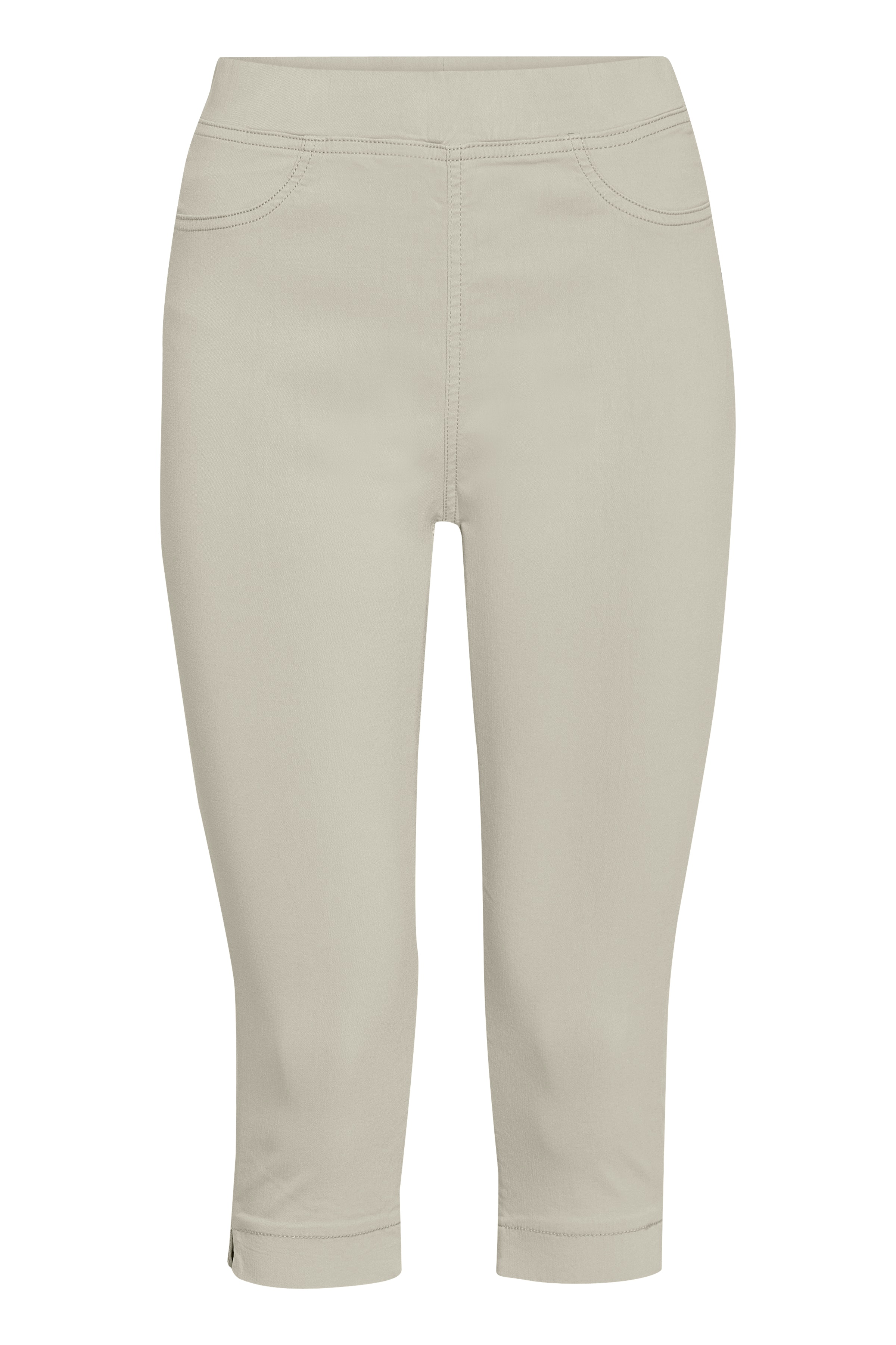 BYKEIRA Capri bukser PACK FRONT 20805612-140708