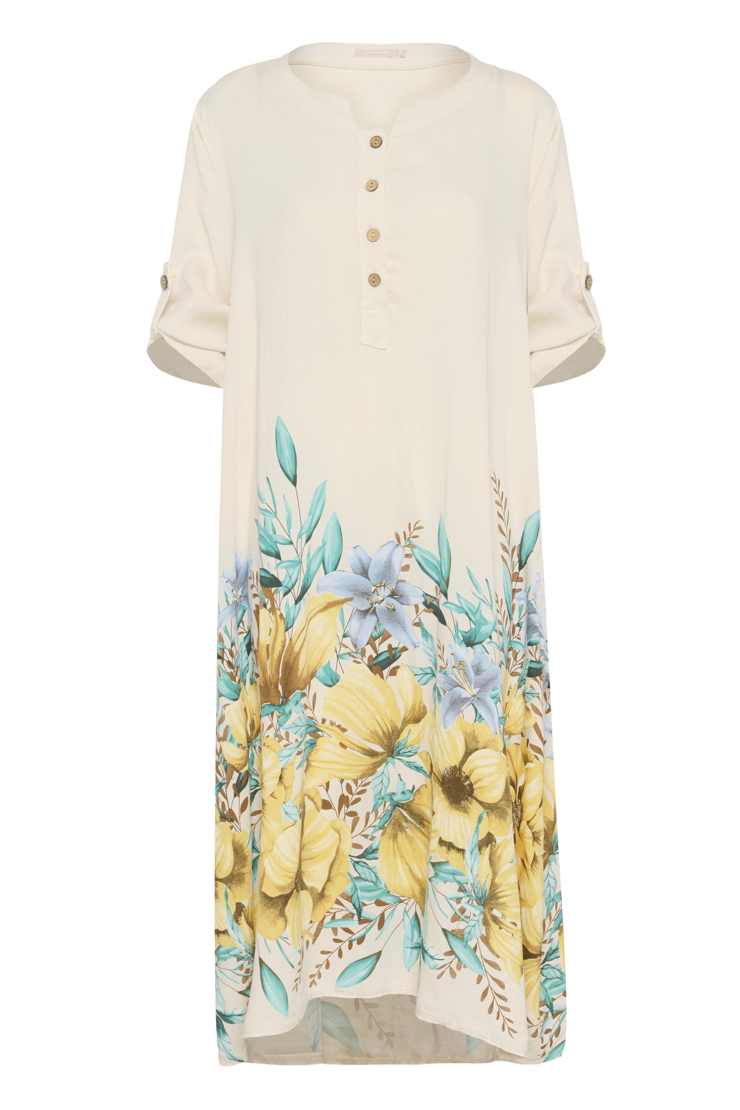 BPkicka Klänning PACK FRONT 40103555-400773