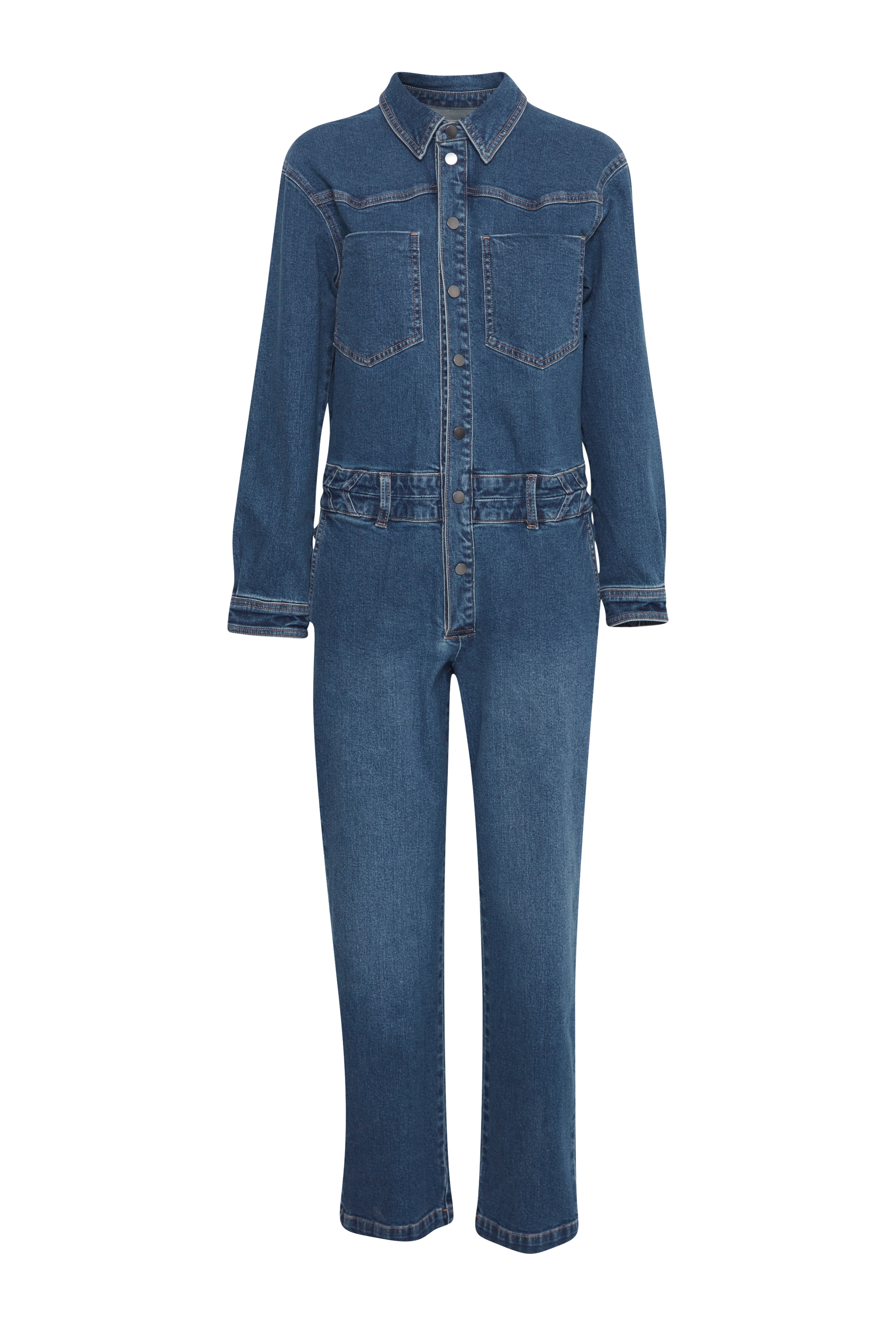 PZDEMY Jumpsuit PACK FRONT 50208464-200002