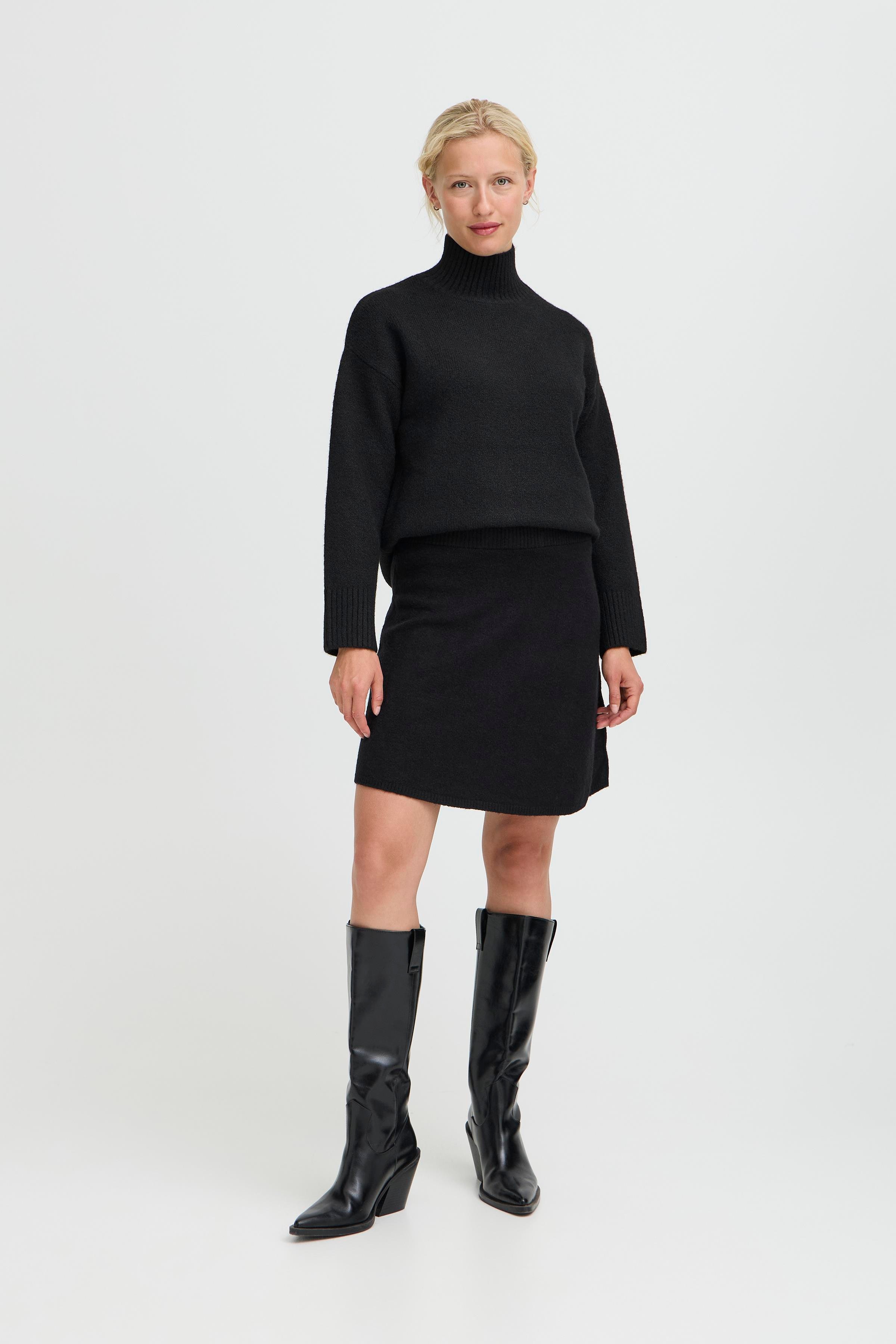 BYMAGGE Kjol LOOKBOOK FRONT 20818158-194008