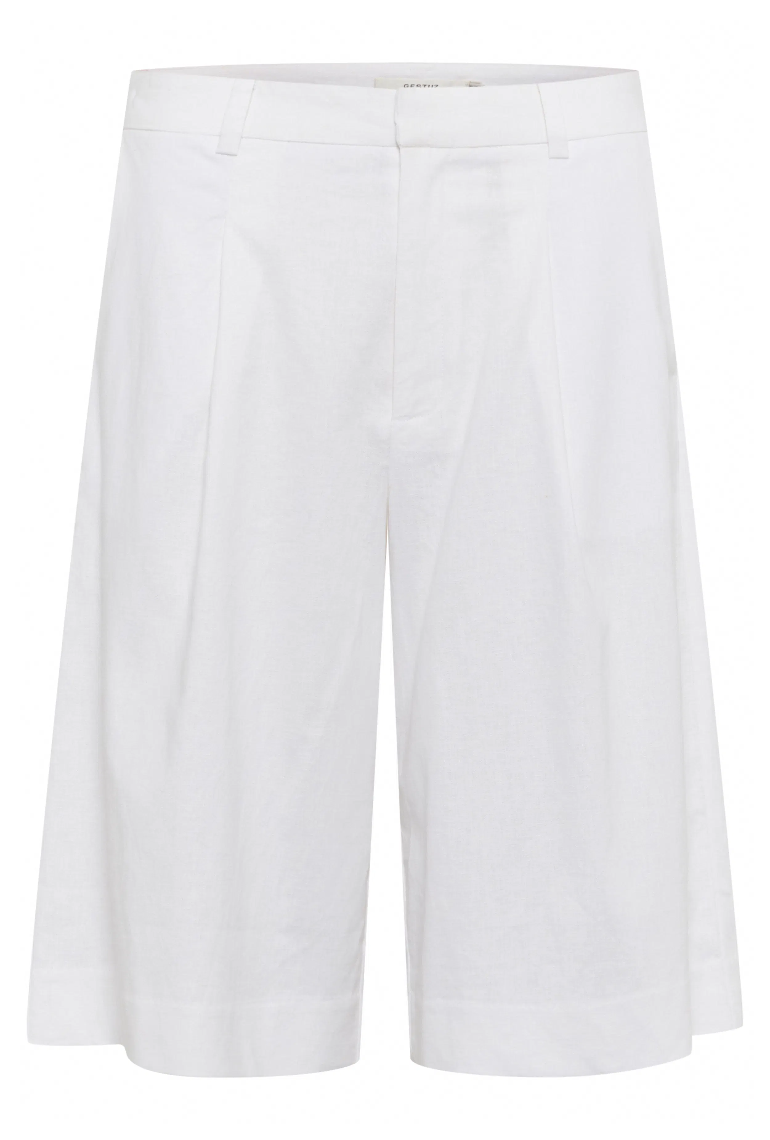 GZizza Leinen Shorts PACK FRONT 10910281-110601