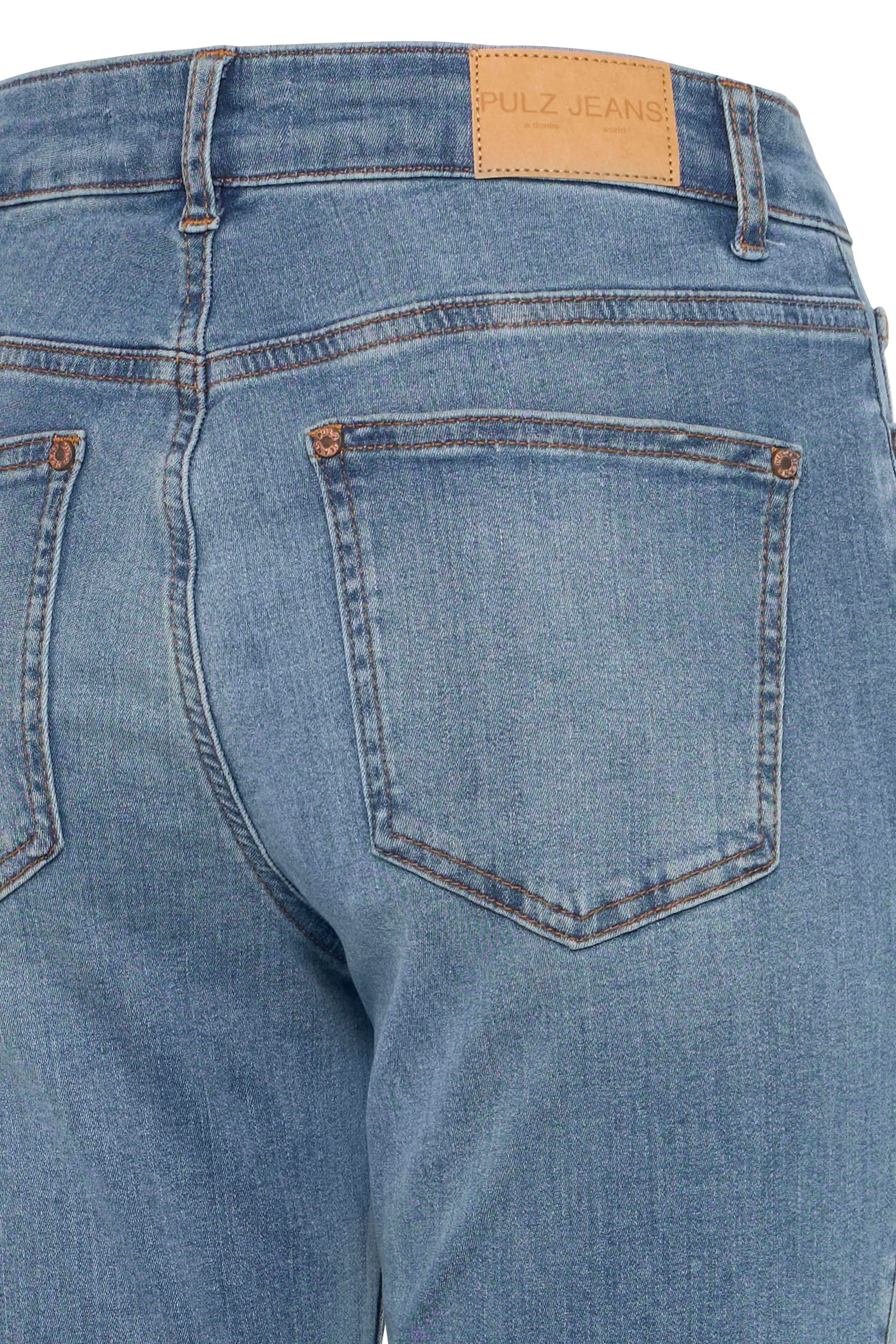 PZEMMELINA HW Jeans Skinny Leg PACK DETAIL 50207163-200005