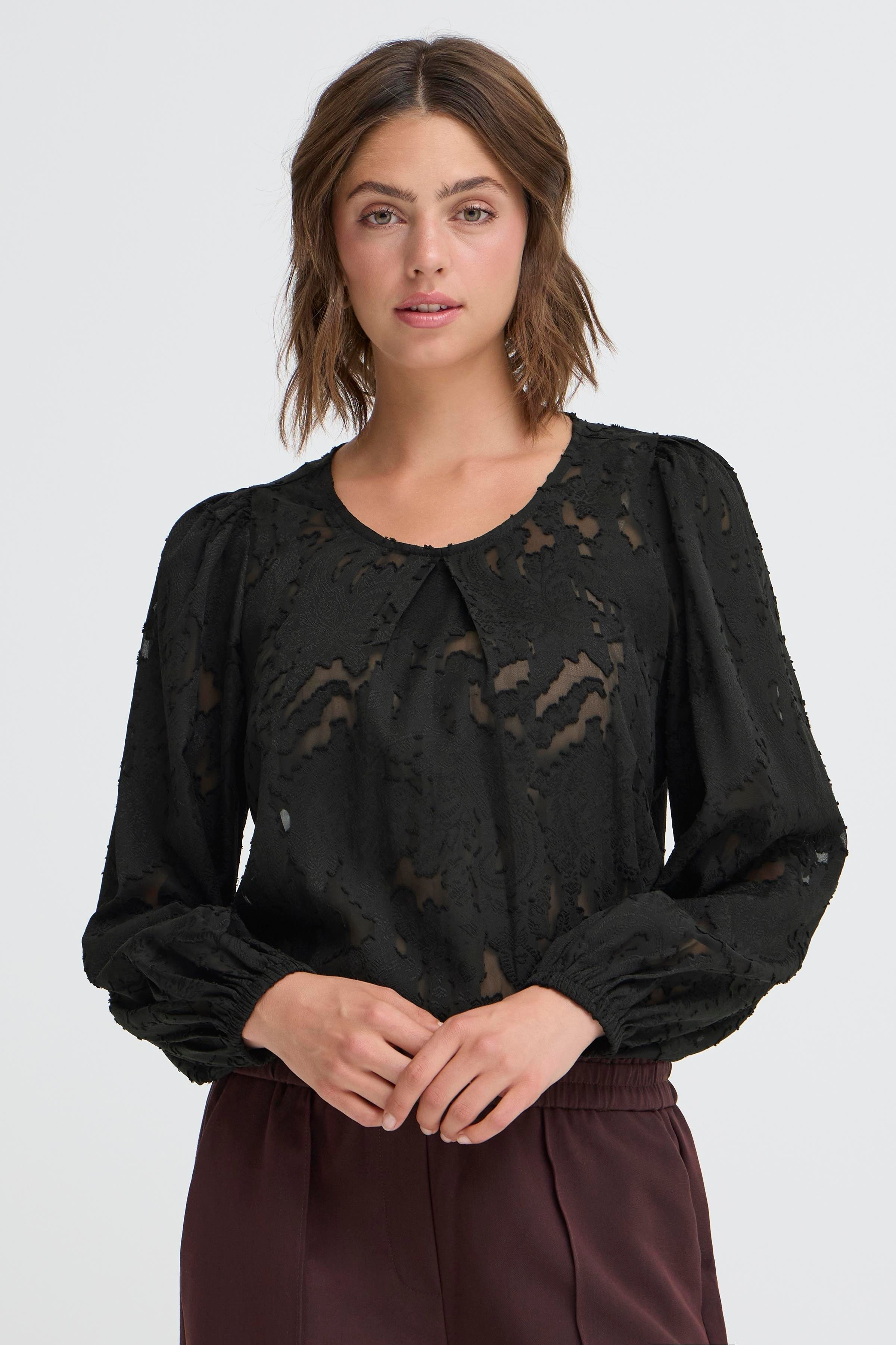 FRMERA Bluse LOOKBOOK FRONT 20617279-194008