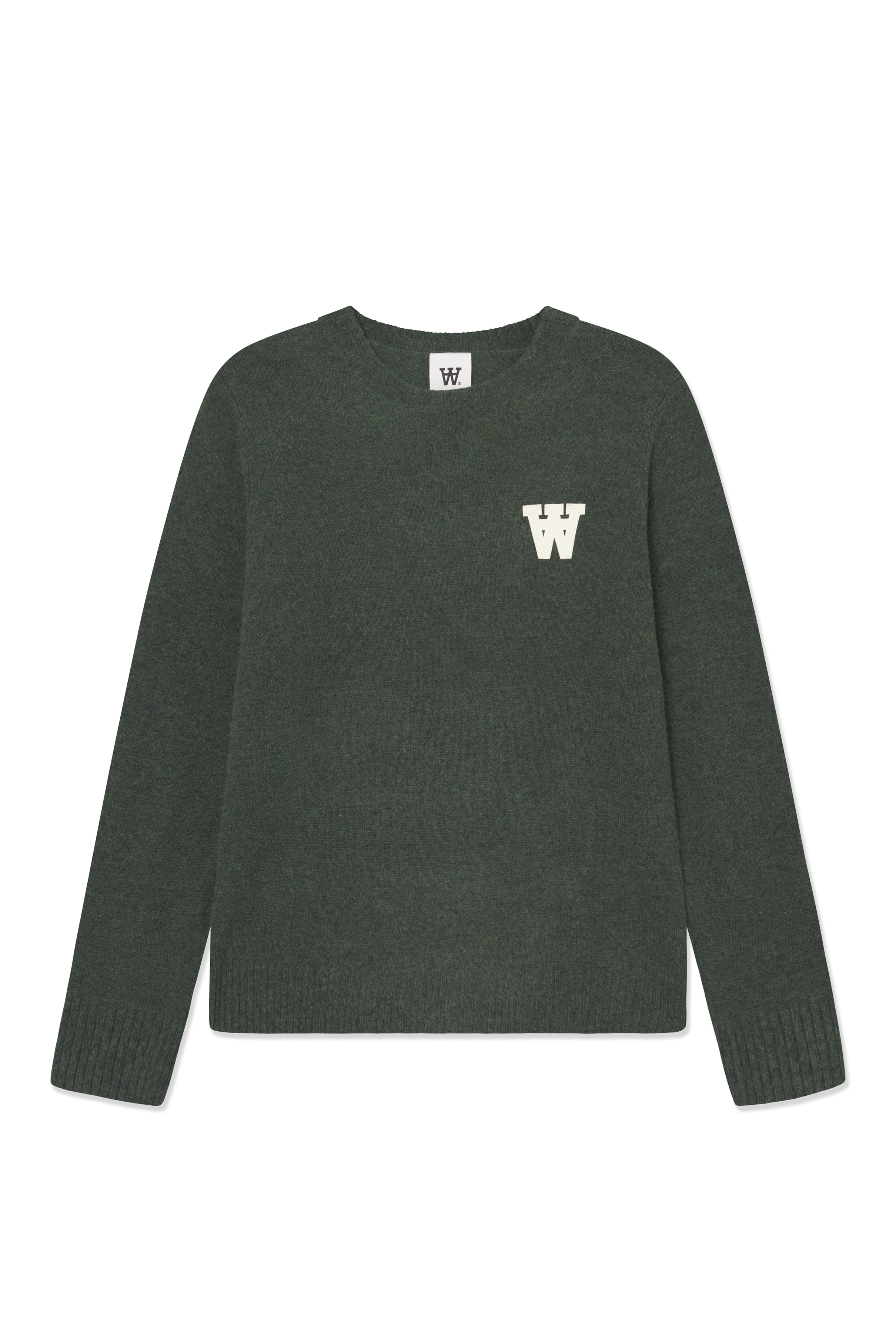 WWTay Pullover PACK FRONT 30250135-W8237