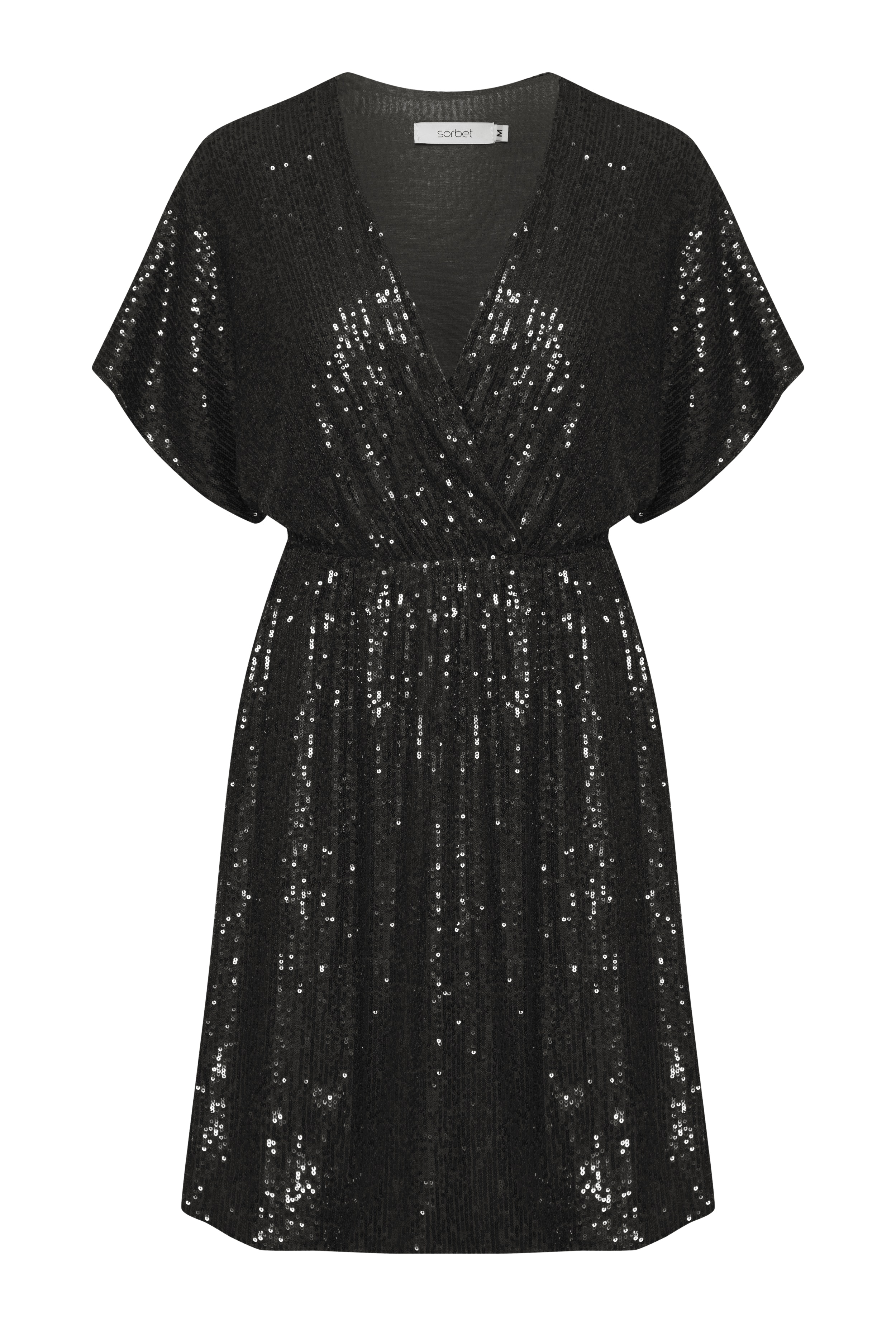 SBDRUIDA Kjole PACK FRONT 22100417-202821