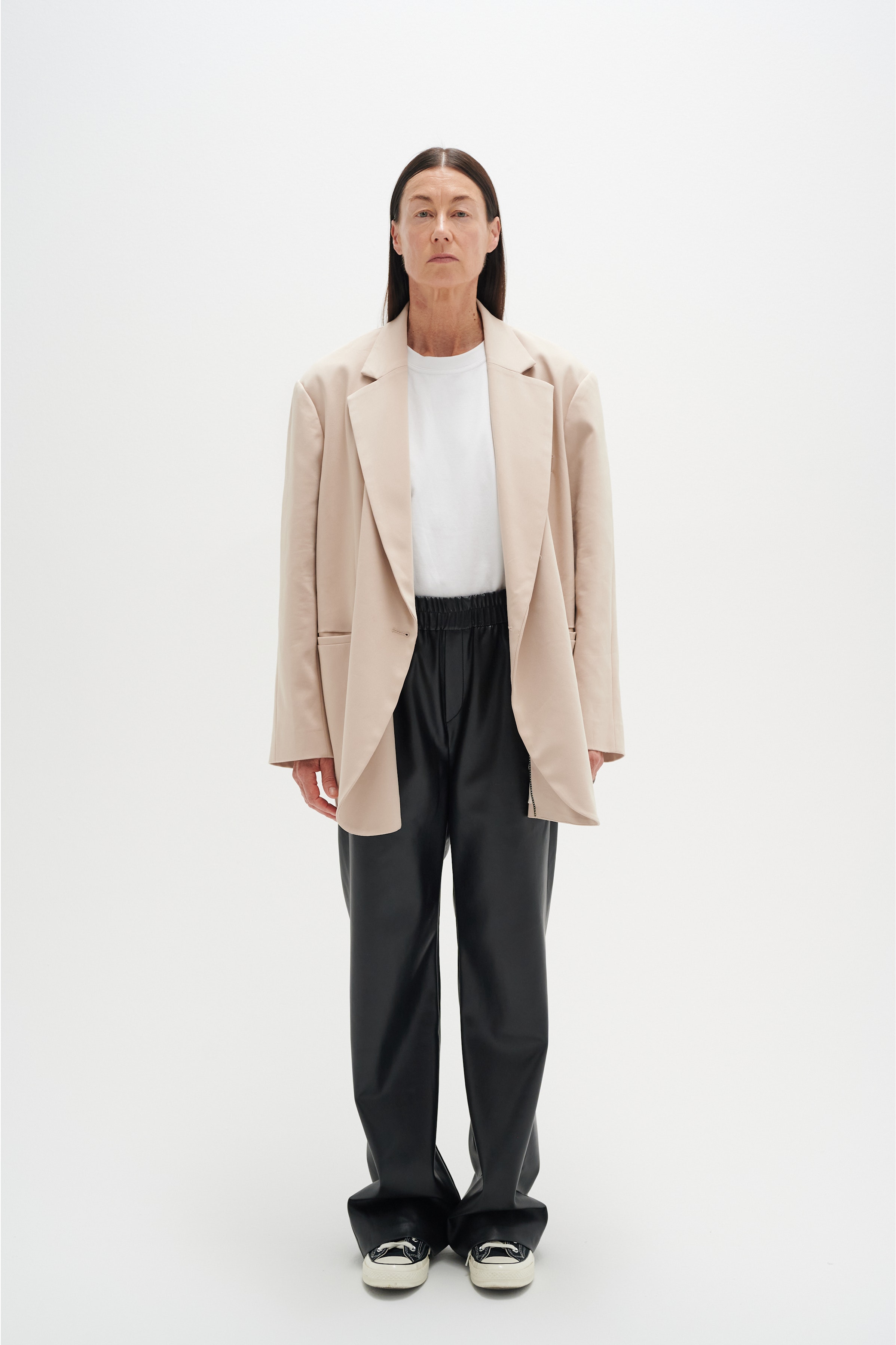 OEIW Trousers LOOKBOOK FRONT 30108249-194008