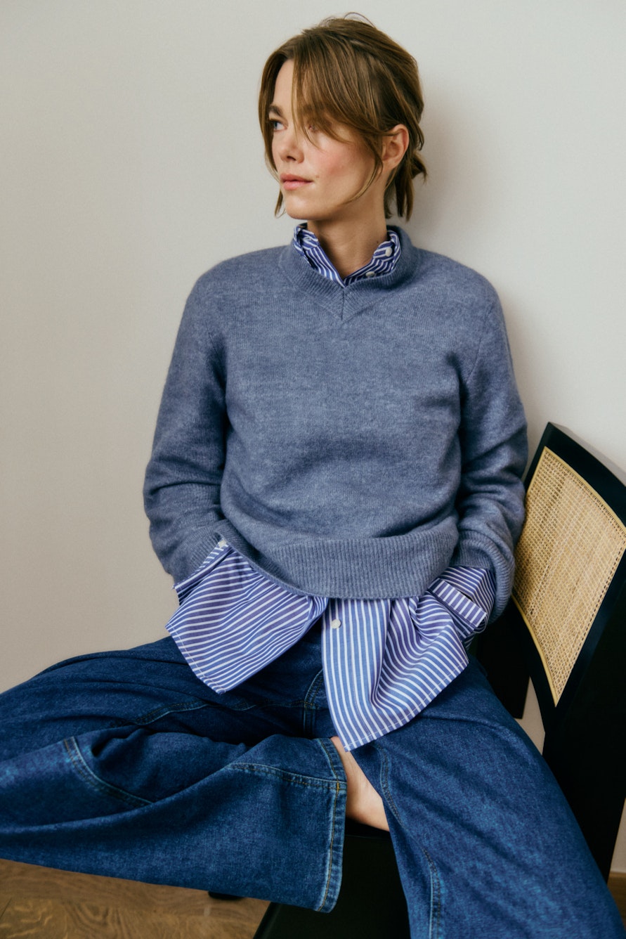 GuniIW Pullover LOCATION NONE 30111022-173912