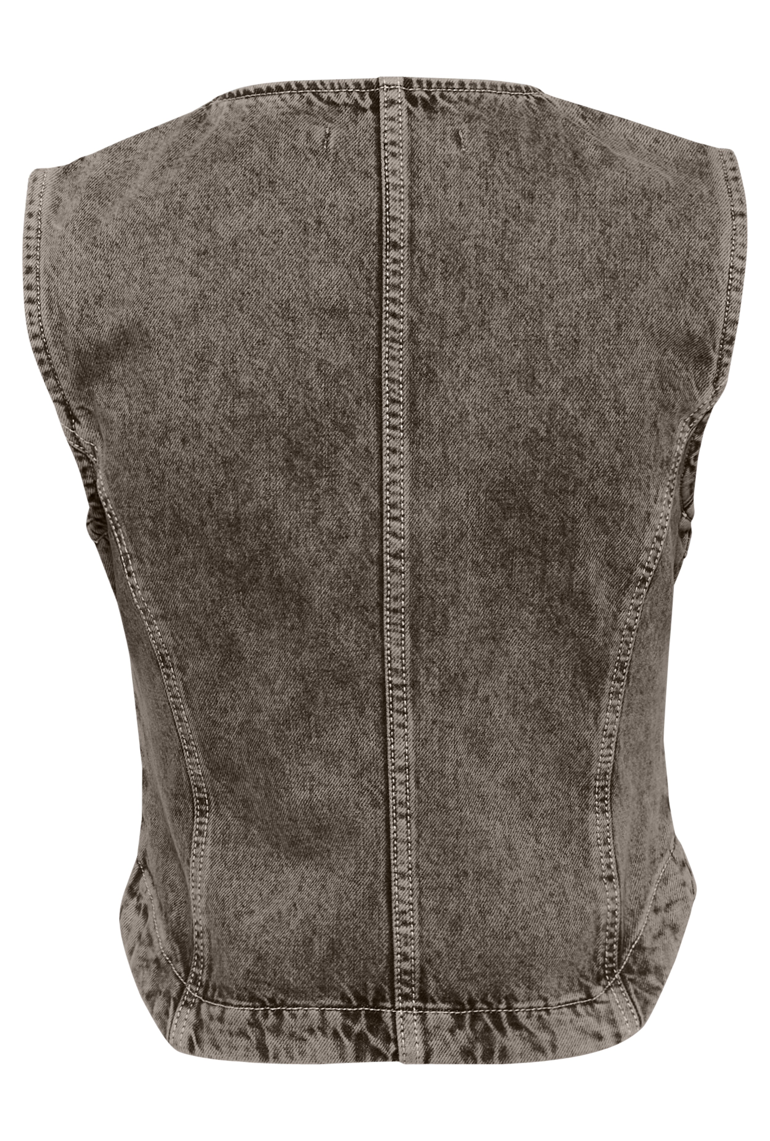 GZjosie Waistcoat PACK BACK 10910304-107905
