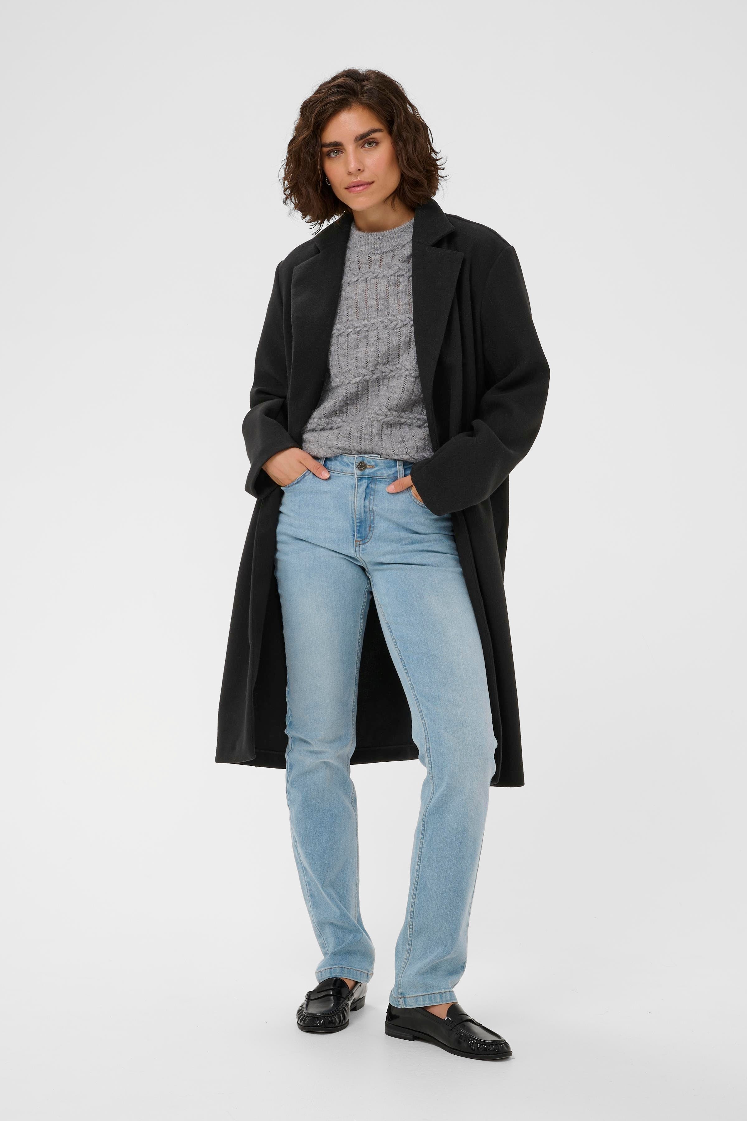 KAsaturn Kåpe LOOKBOOK FRONT 10511086-100121