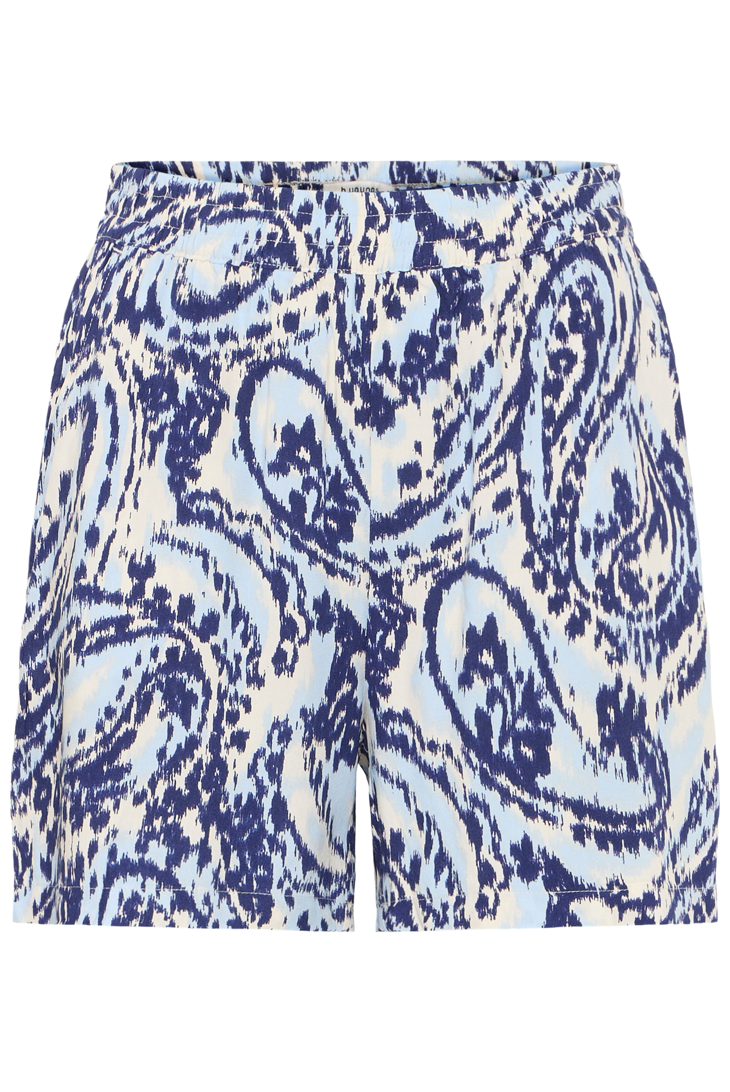 BYMMJOELLA Shorts PACK FRONT 20816519-204522