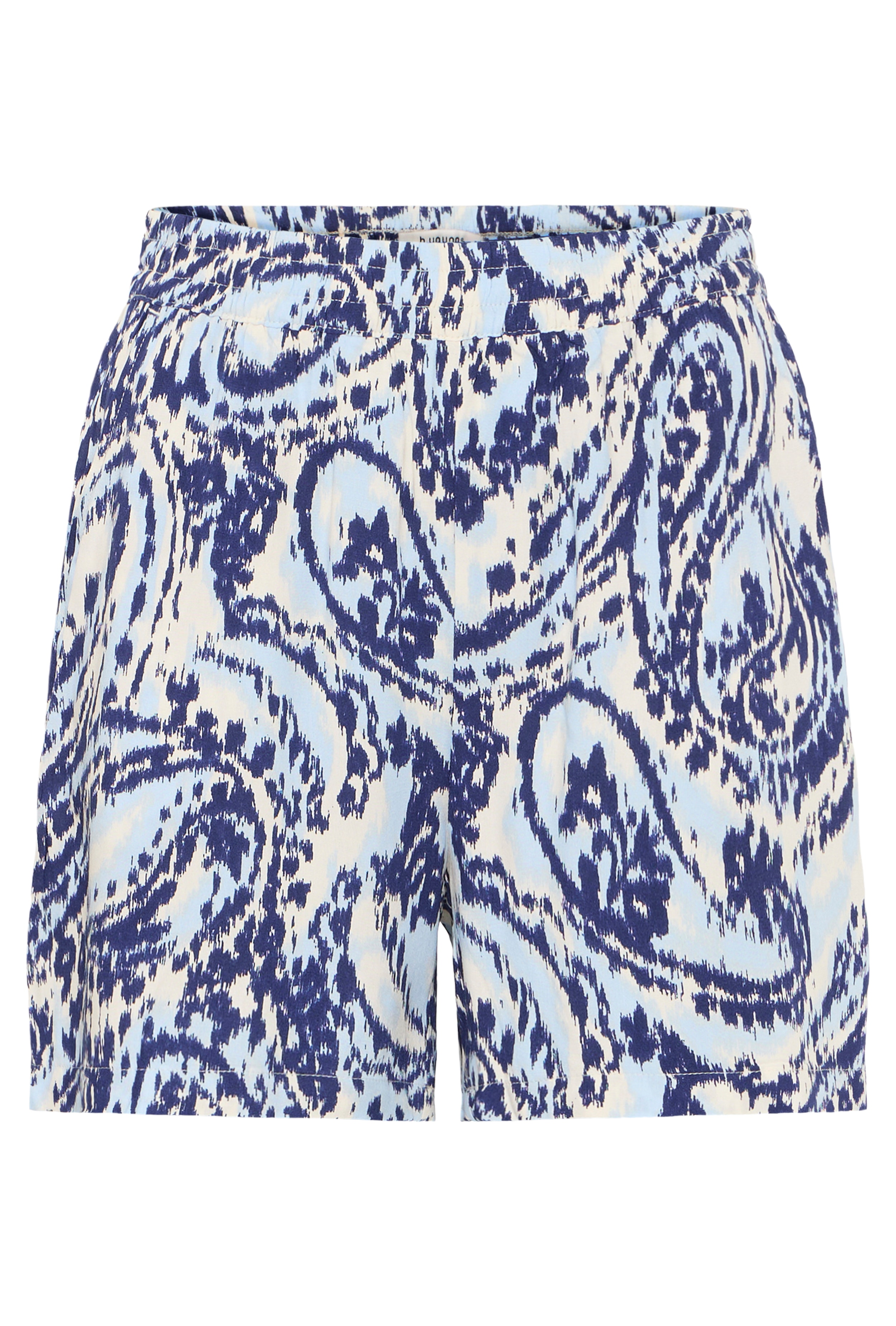 BYMMJOELLA Shorts PACK FRONT 20816519-204524