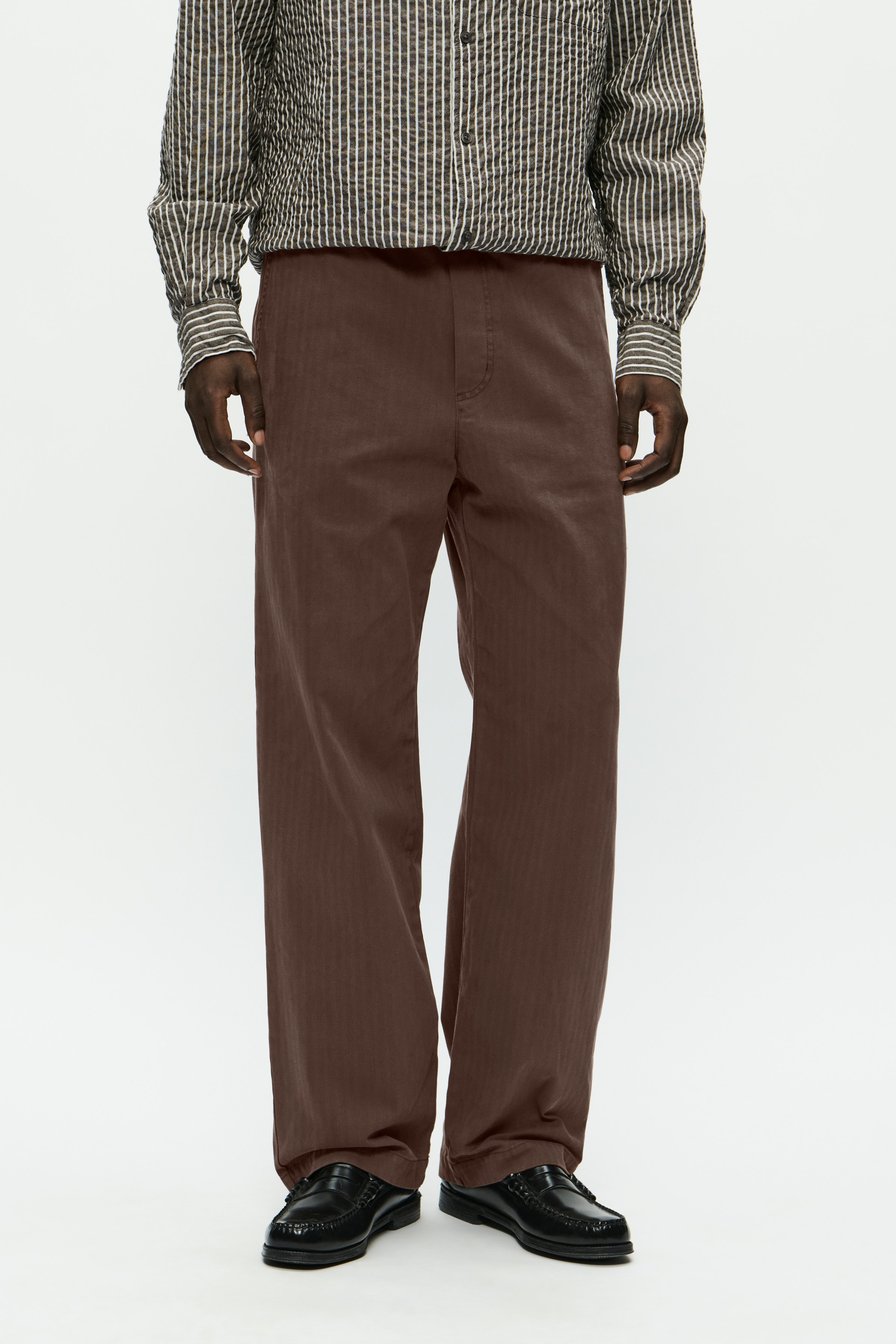 WWLax Trousers PACK FRONT 30251483-190840