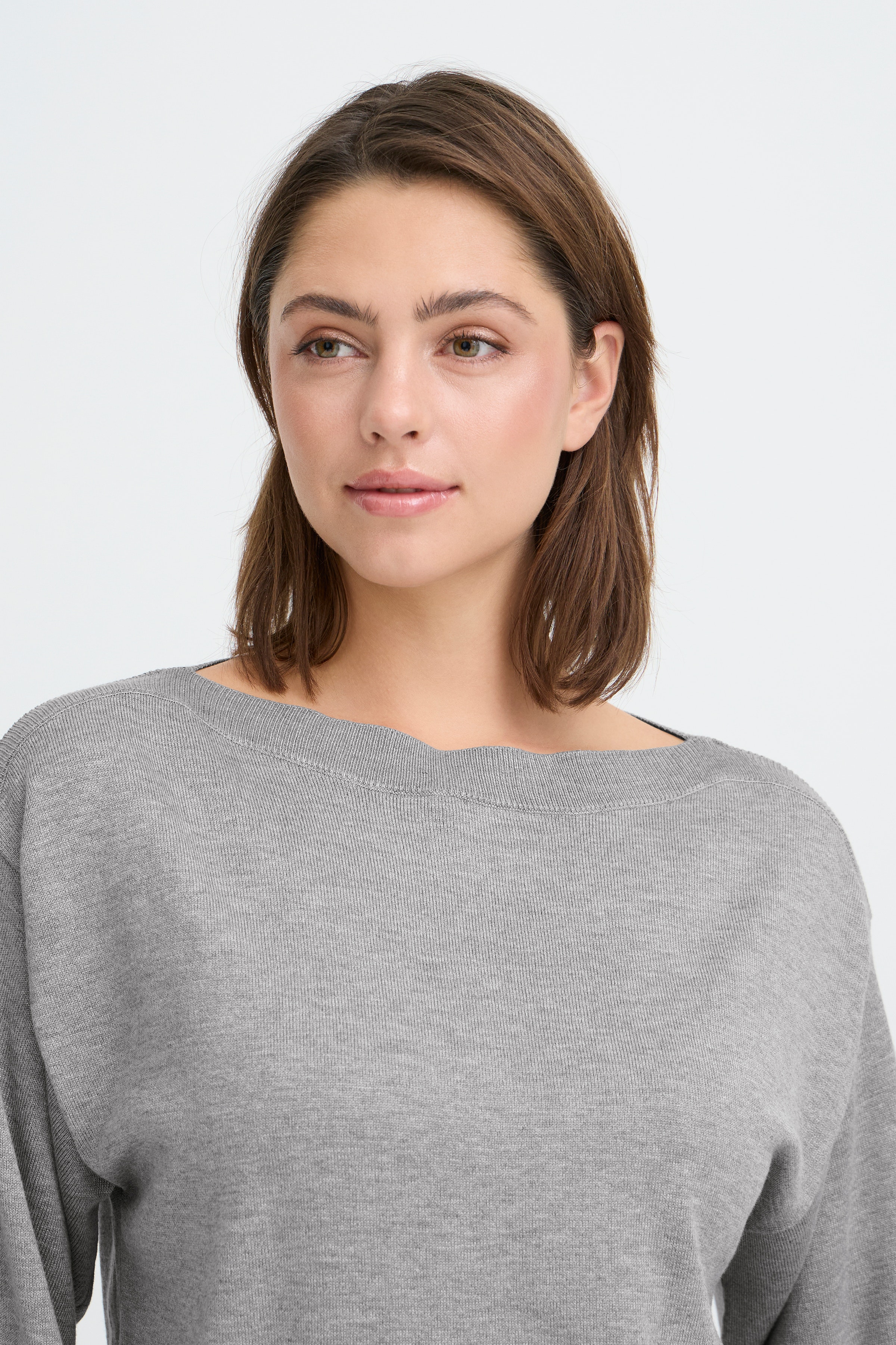 IHLULS Boat neck Pullover LOOKBOOK DETAIL 20125811-200317