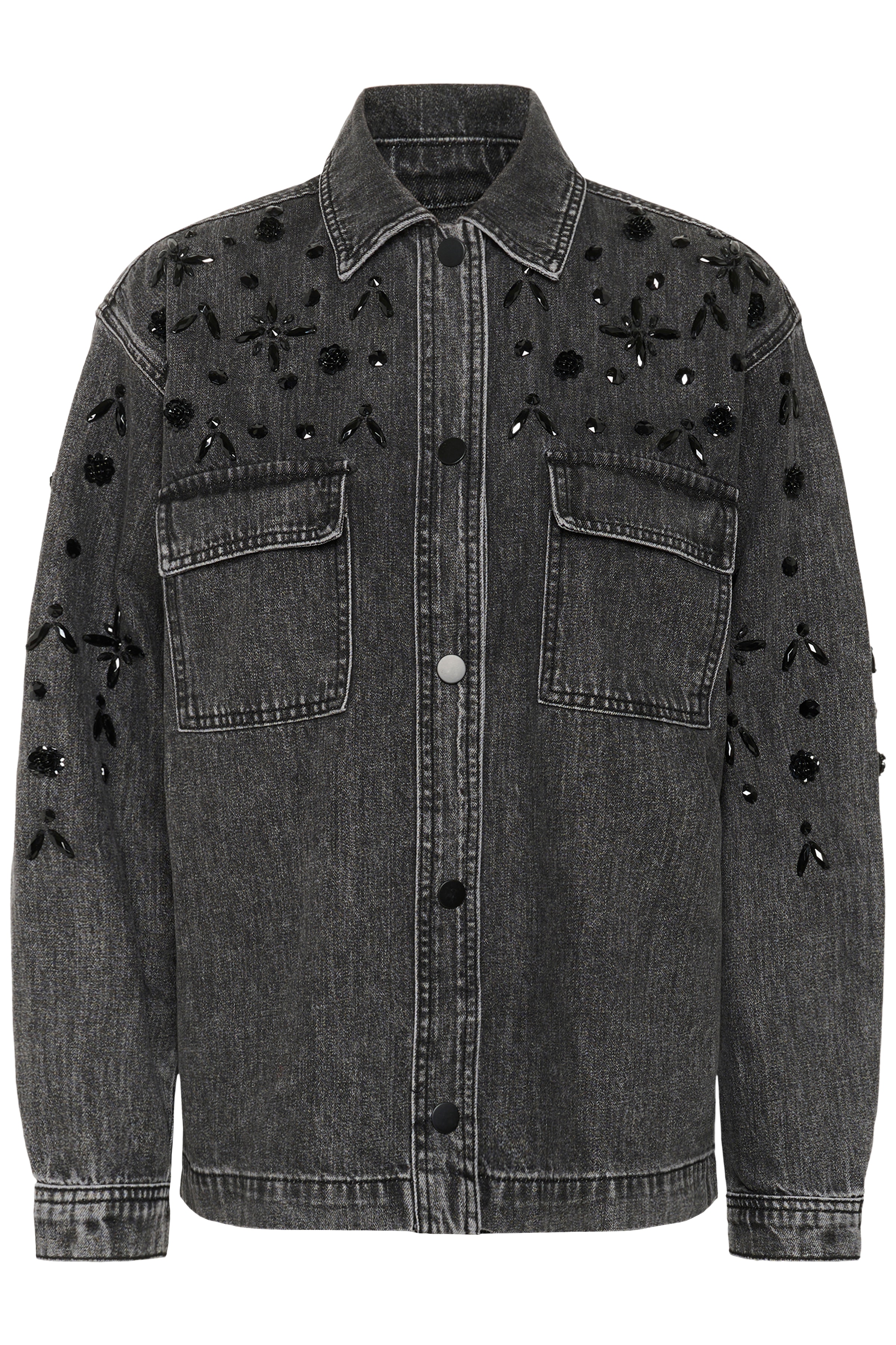 KAjaiden Casual jacket PACK FRONT 10510723-108374