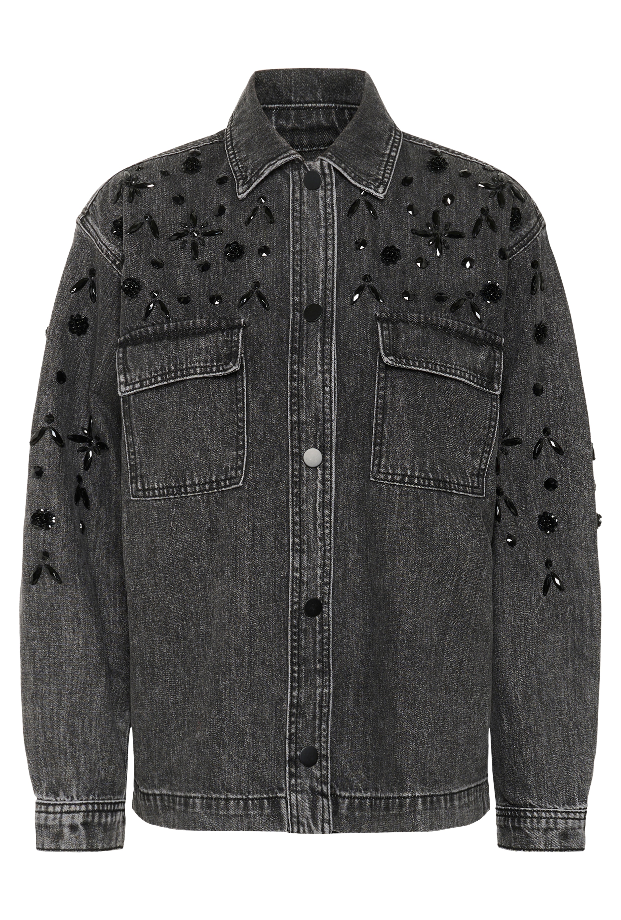KAjaiden Casual jacket LOOKBOOK FRONT 10510723-108374