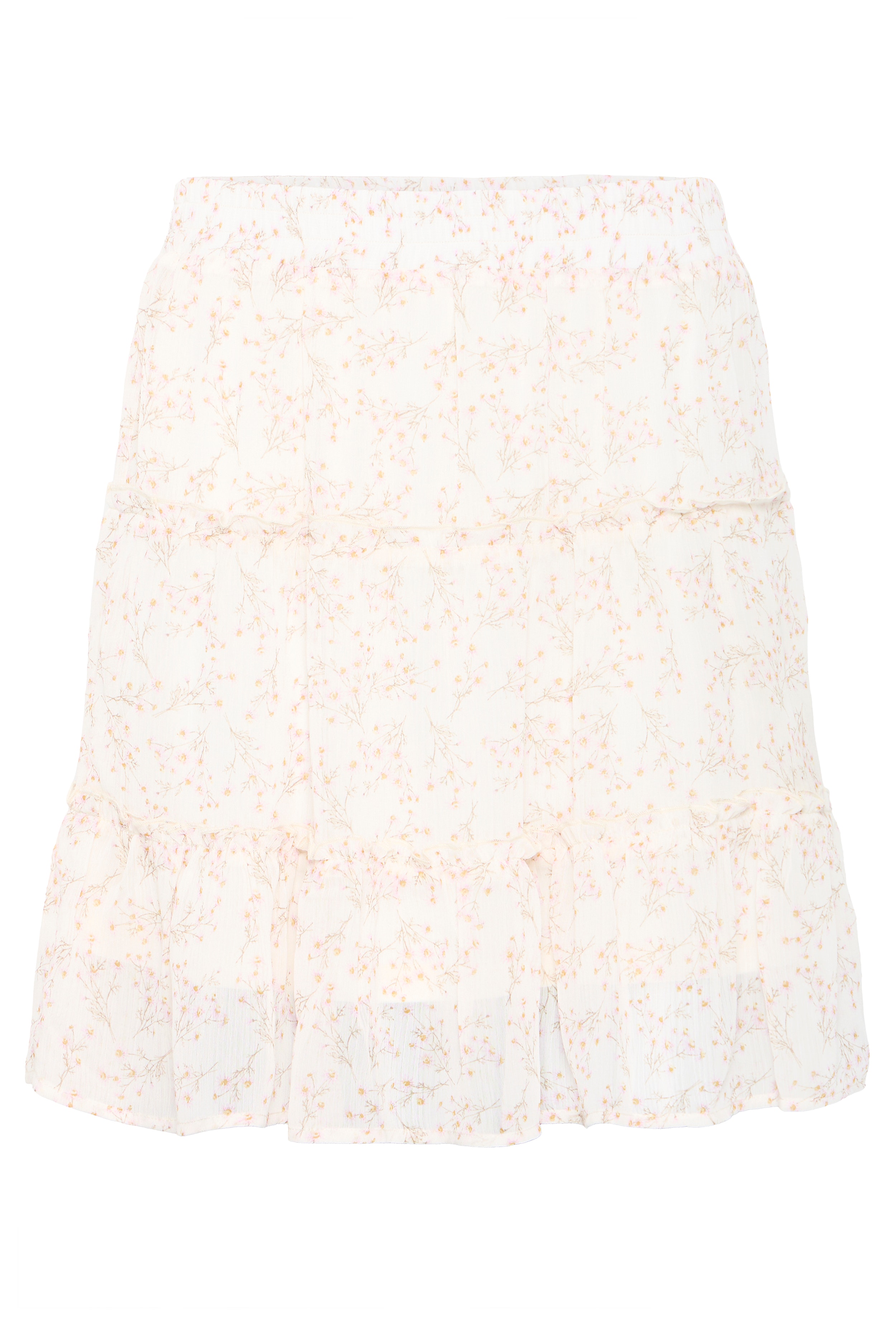 BYILIGHT Skjørt LOOKBOOK FRONT 20817230-202911