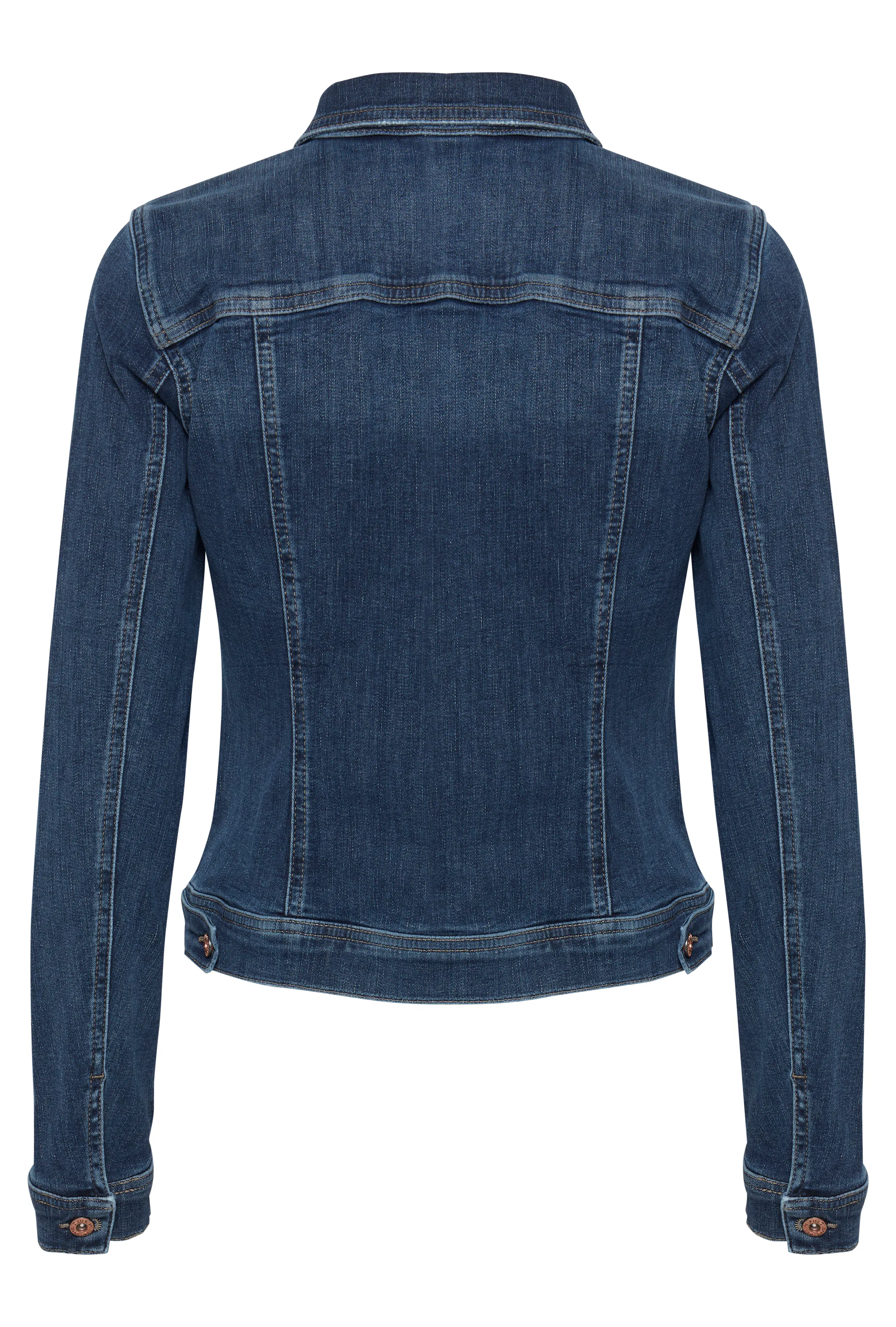 PZSIRA Casual jakke PACK FRONT 50205890-200002