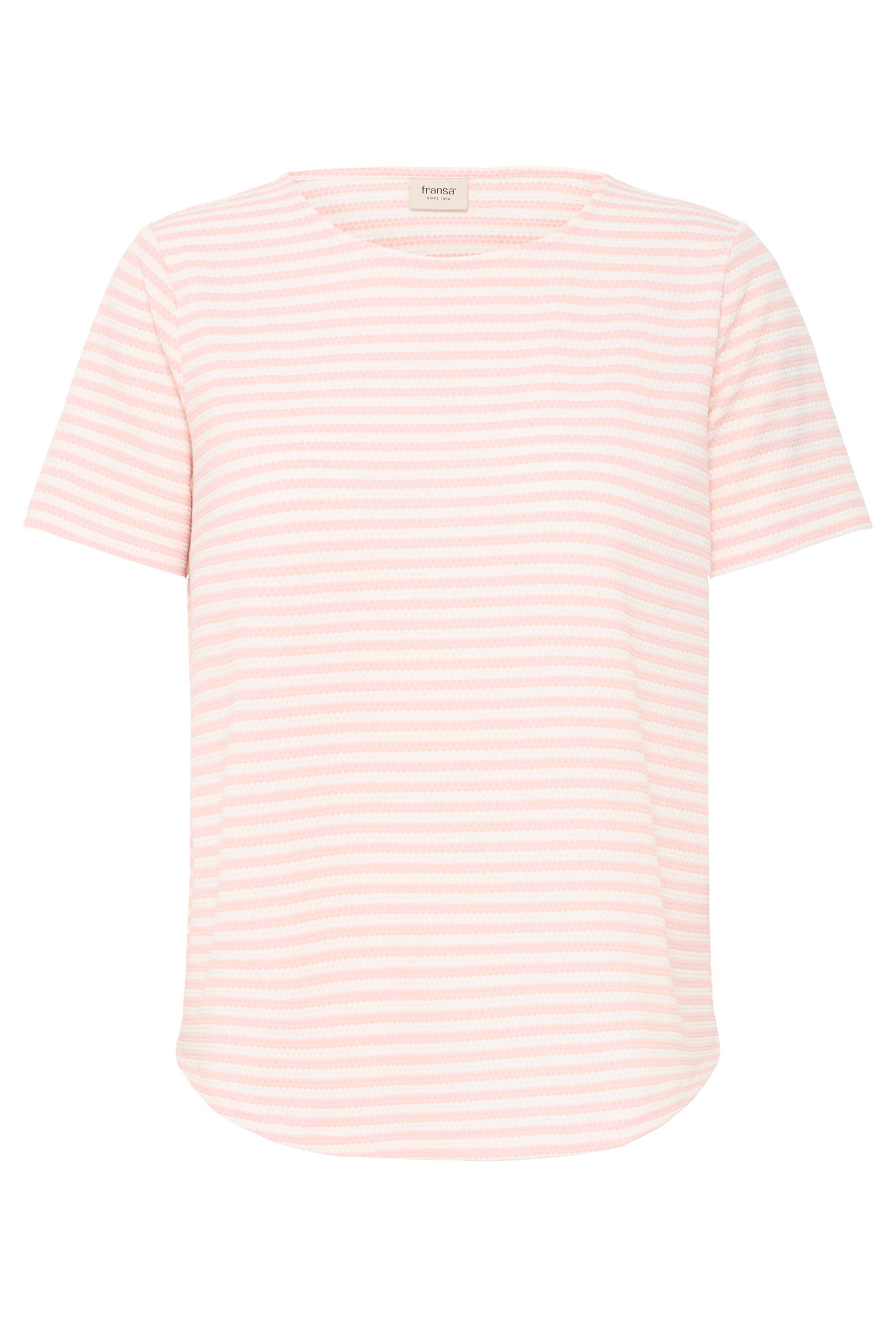 FRJOSIE T-shirt LOOKBOOK DETAIL 20615550-204325