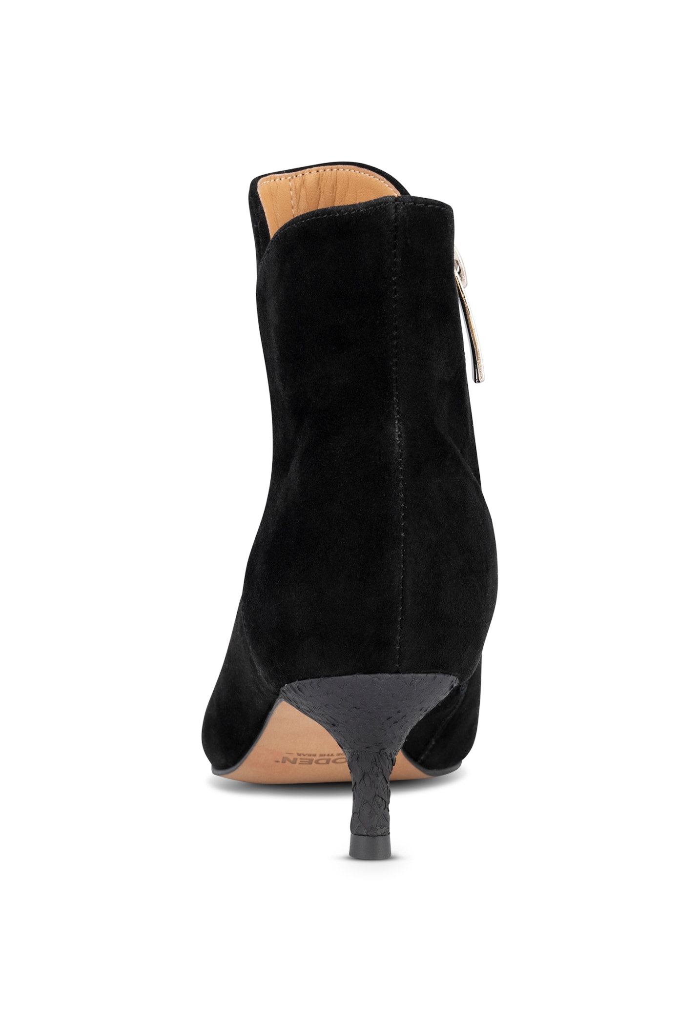 SagaZipS Boots PACK BACK 40551668-400313