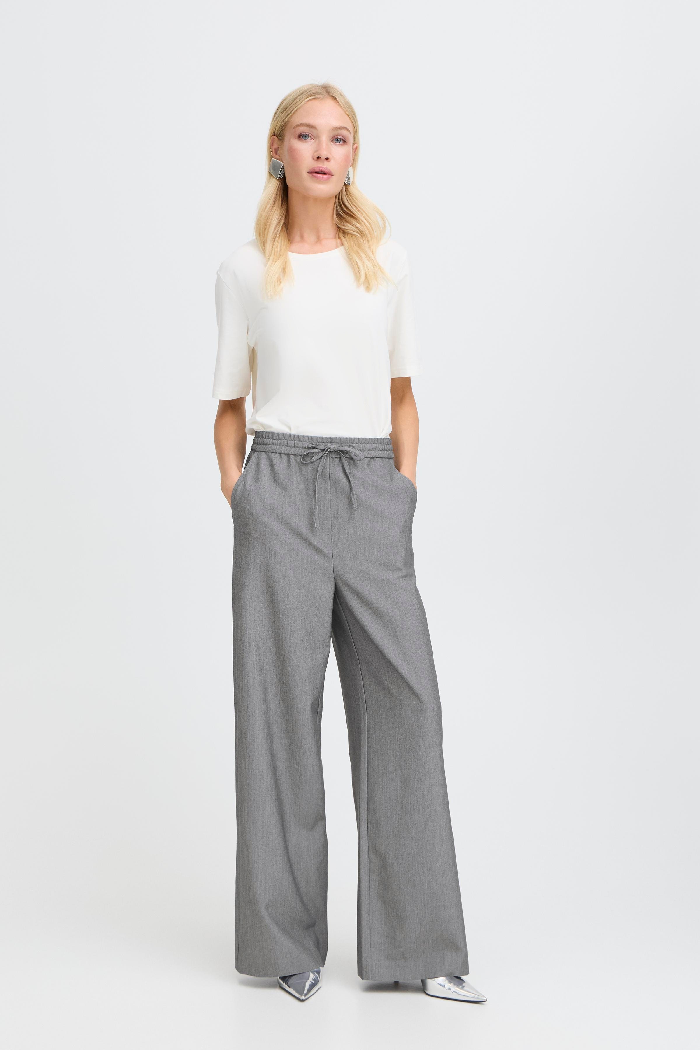 BYDANTA Trousers LOOKBOOK FRONT 20816985-205031